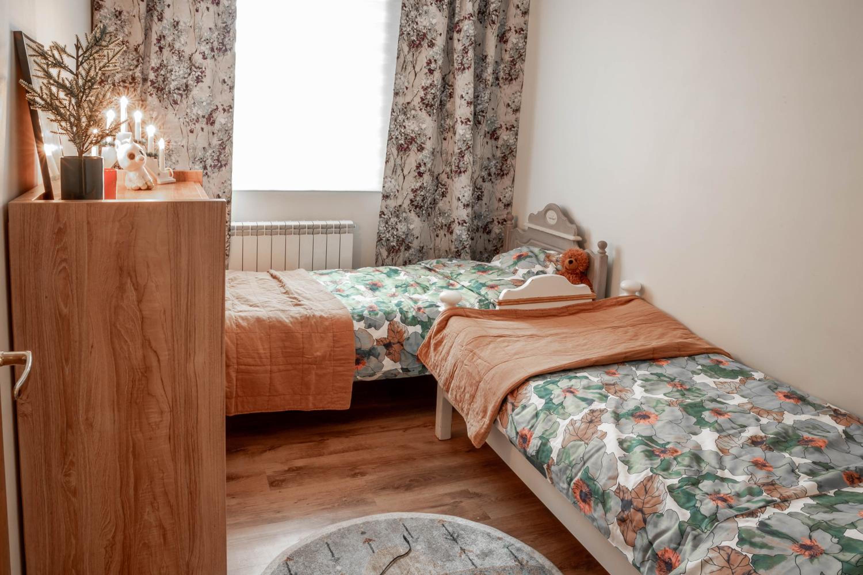 Pikk street Apartment