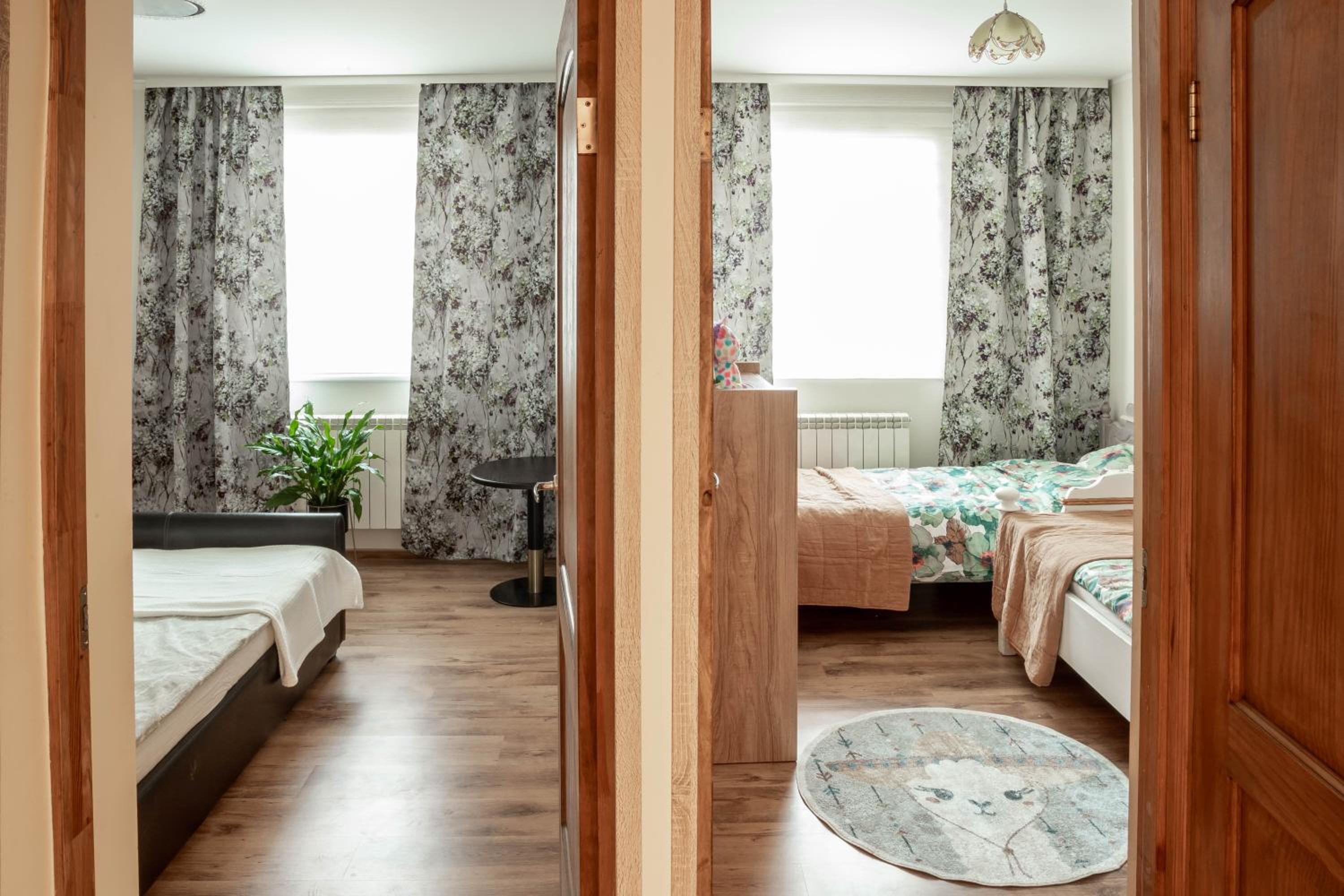Pikk street Apartment