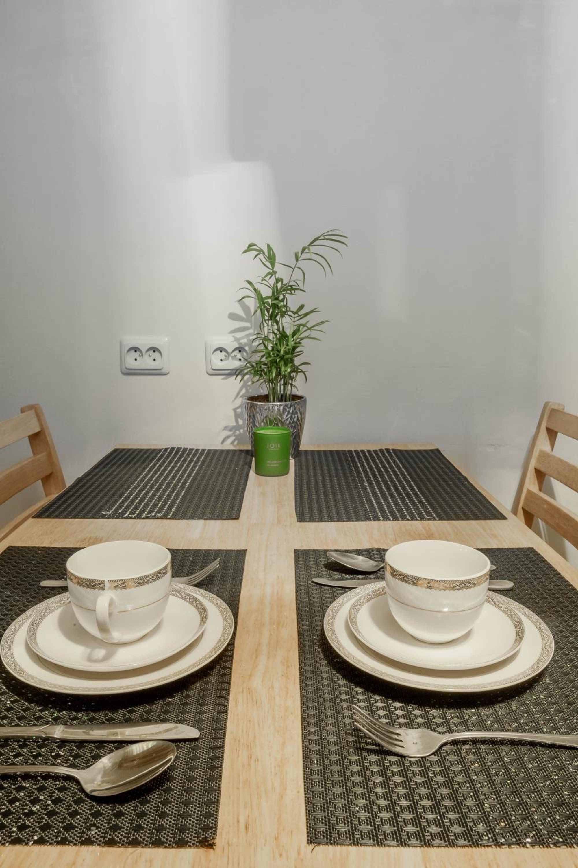 Pikk street Apartment