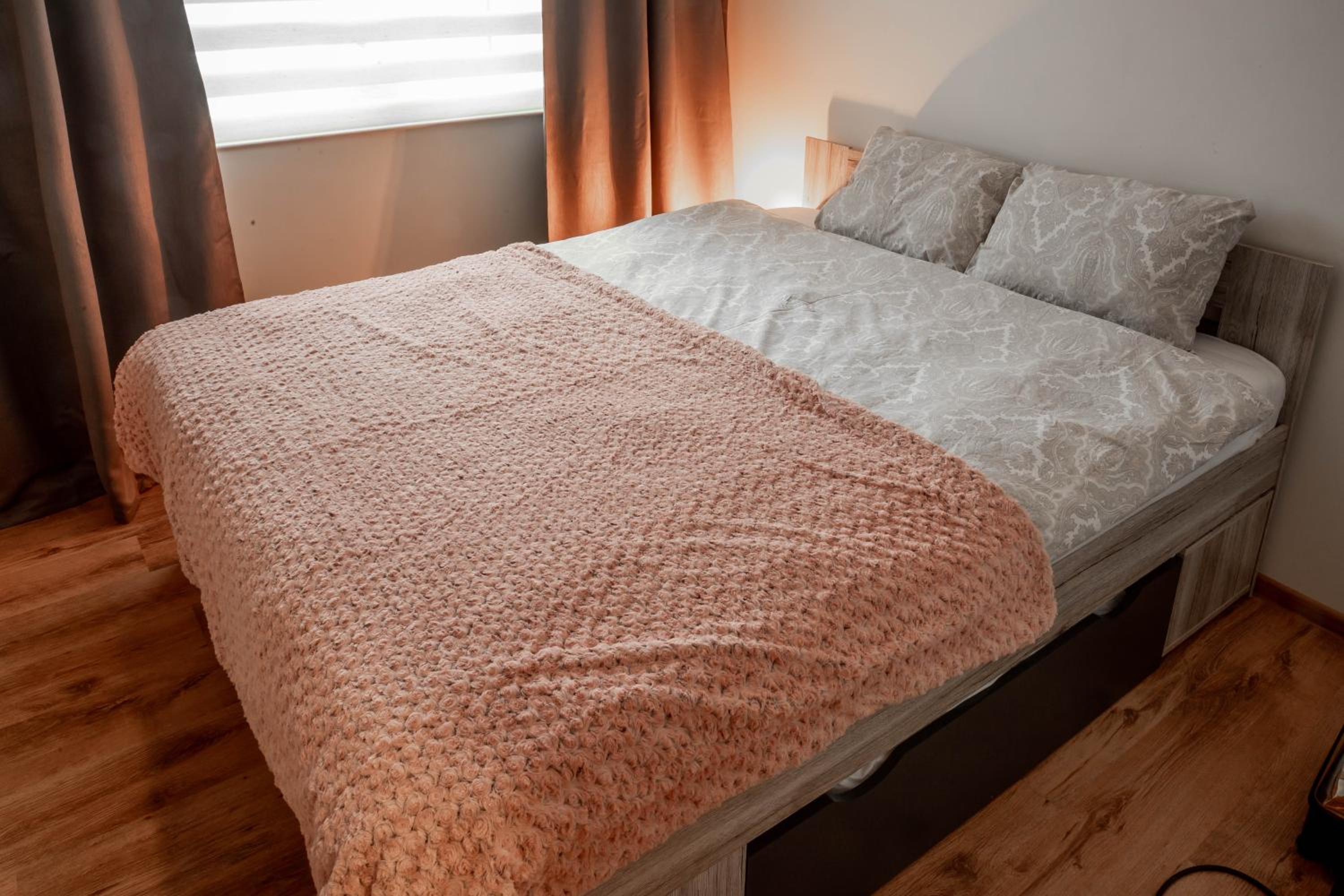 Pikk street Apartment