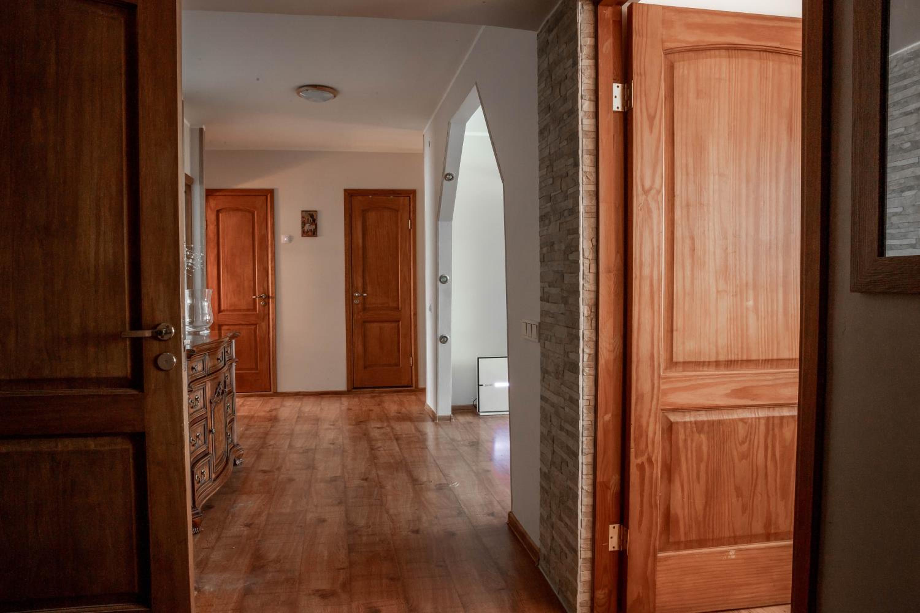 Pikk street Apartment