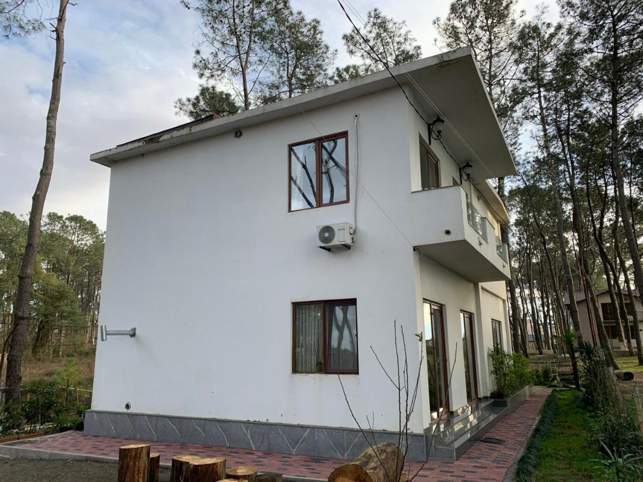 ARGO Shekvetili