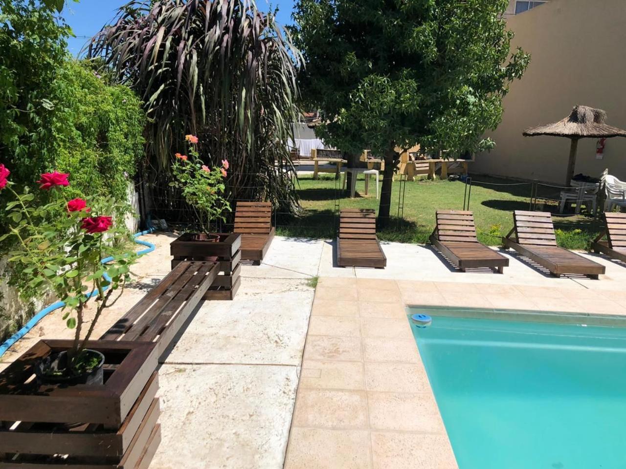 Brisas del Lago Apartamentos