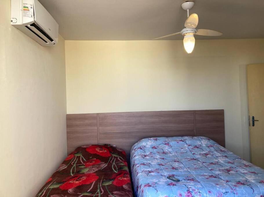 Solar dos Costais: casa com 4 suítes climatizadas