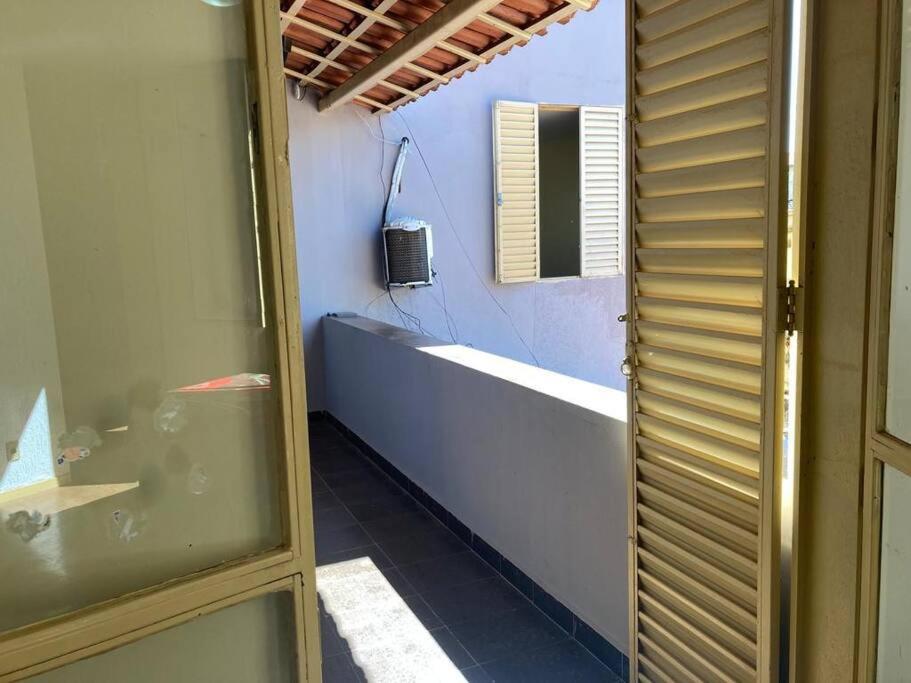 Solar dos Costais: casa com 4 suítes climatizadas