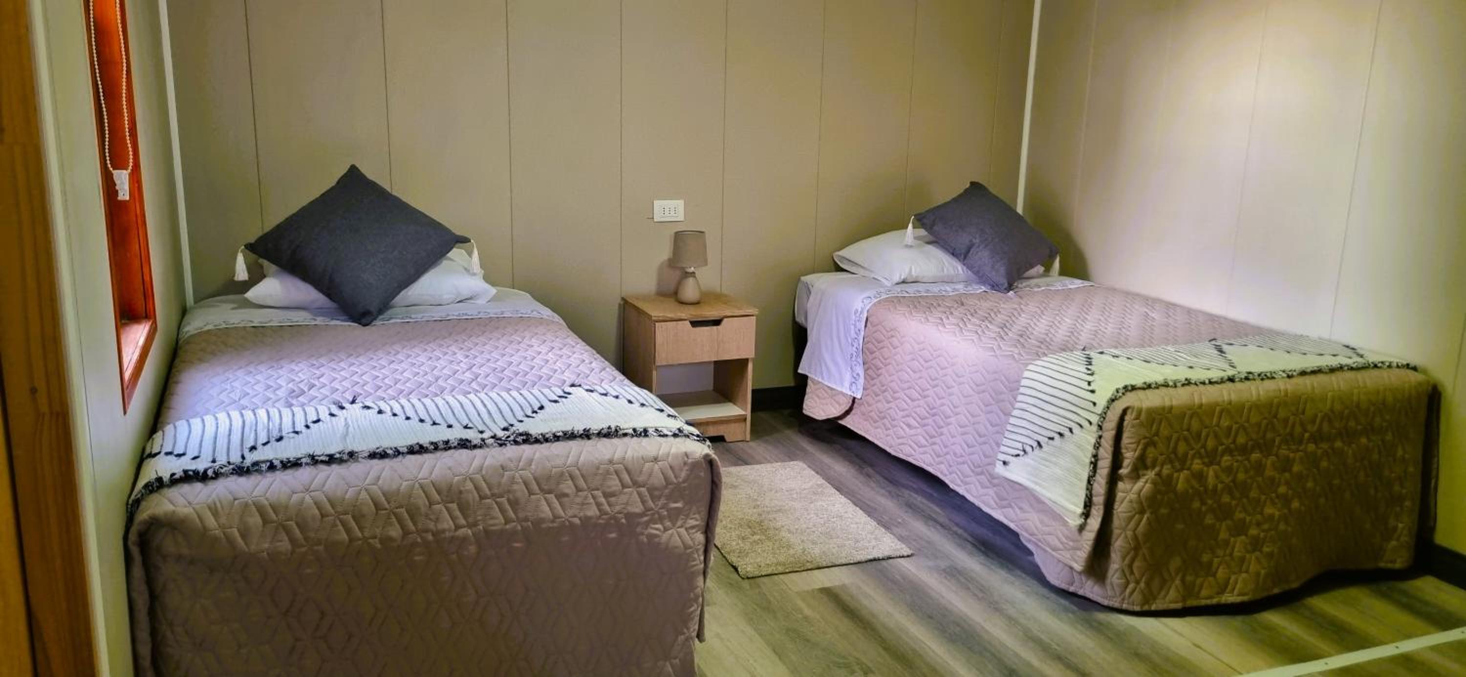HOSTAL SyR Calama