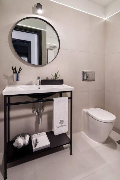 Viola Comfort Suite