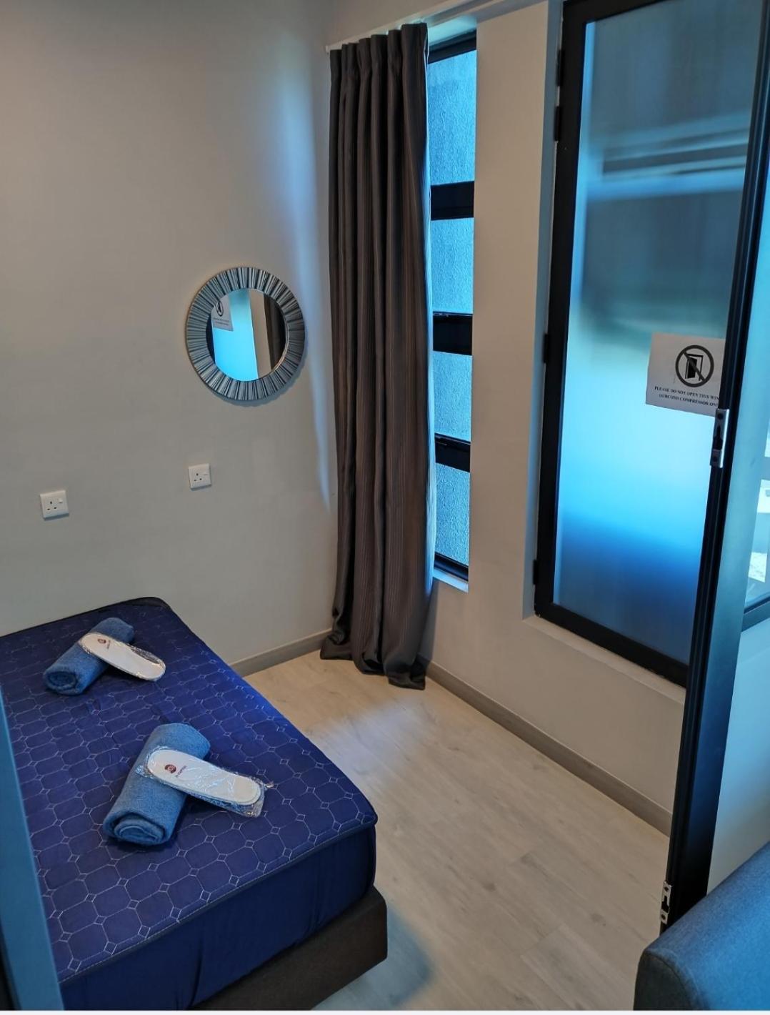 ArasTwo JQ Homestaykk LEVEL 22 SEAVIEW photo 4