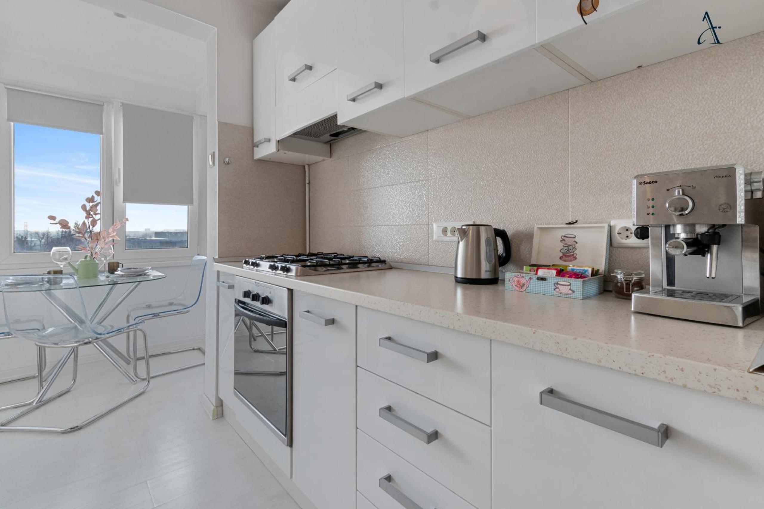 Ilioara Home view 3