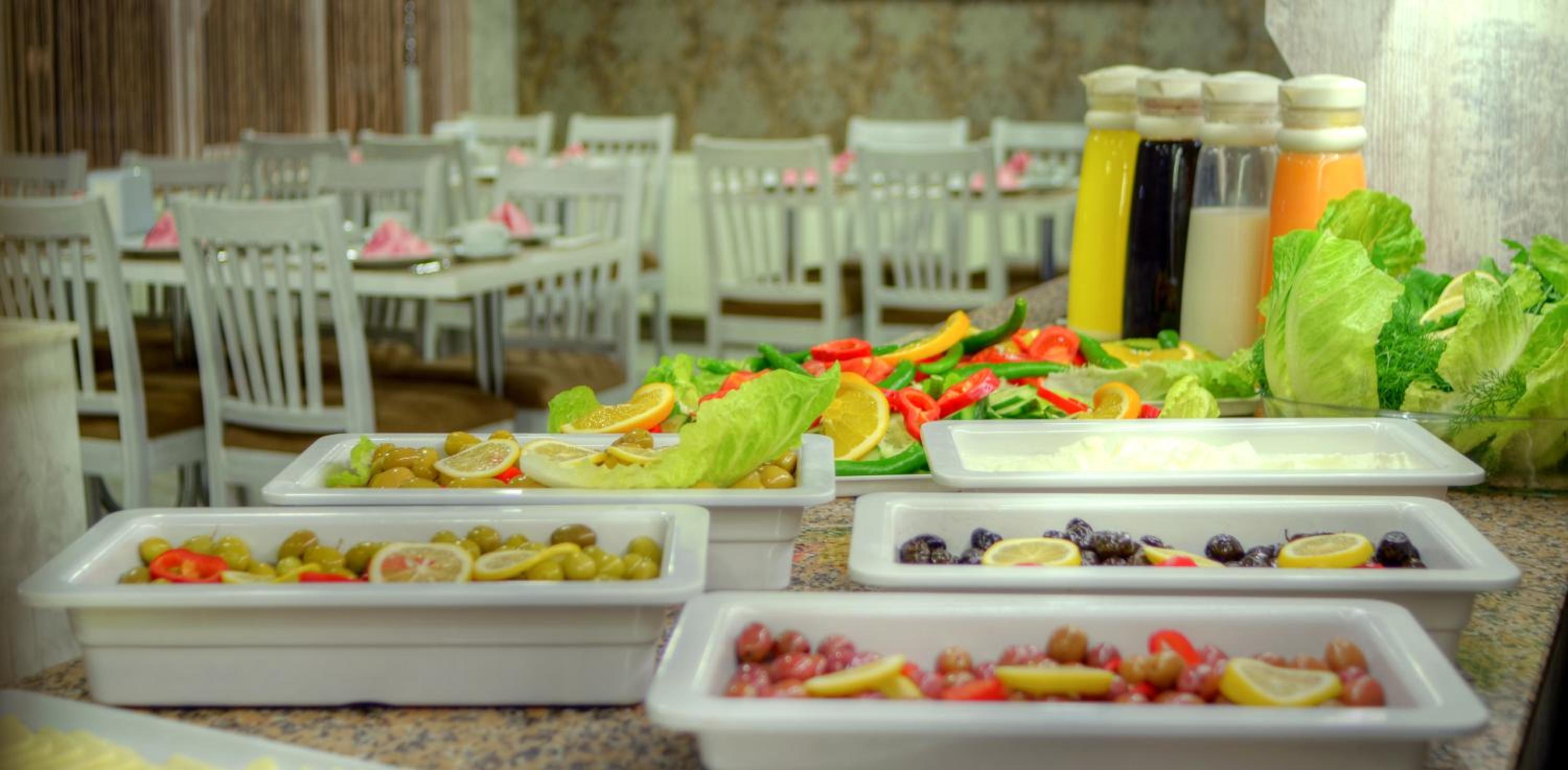 Abro Sezenler Otel - Image 21