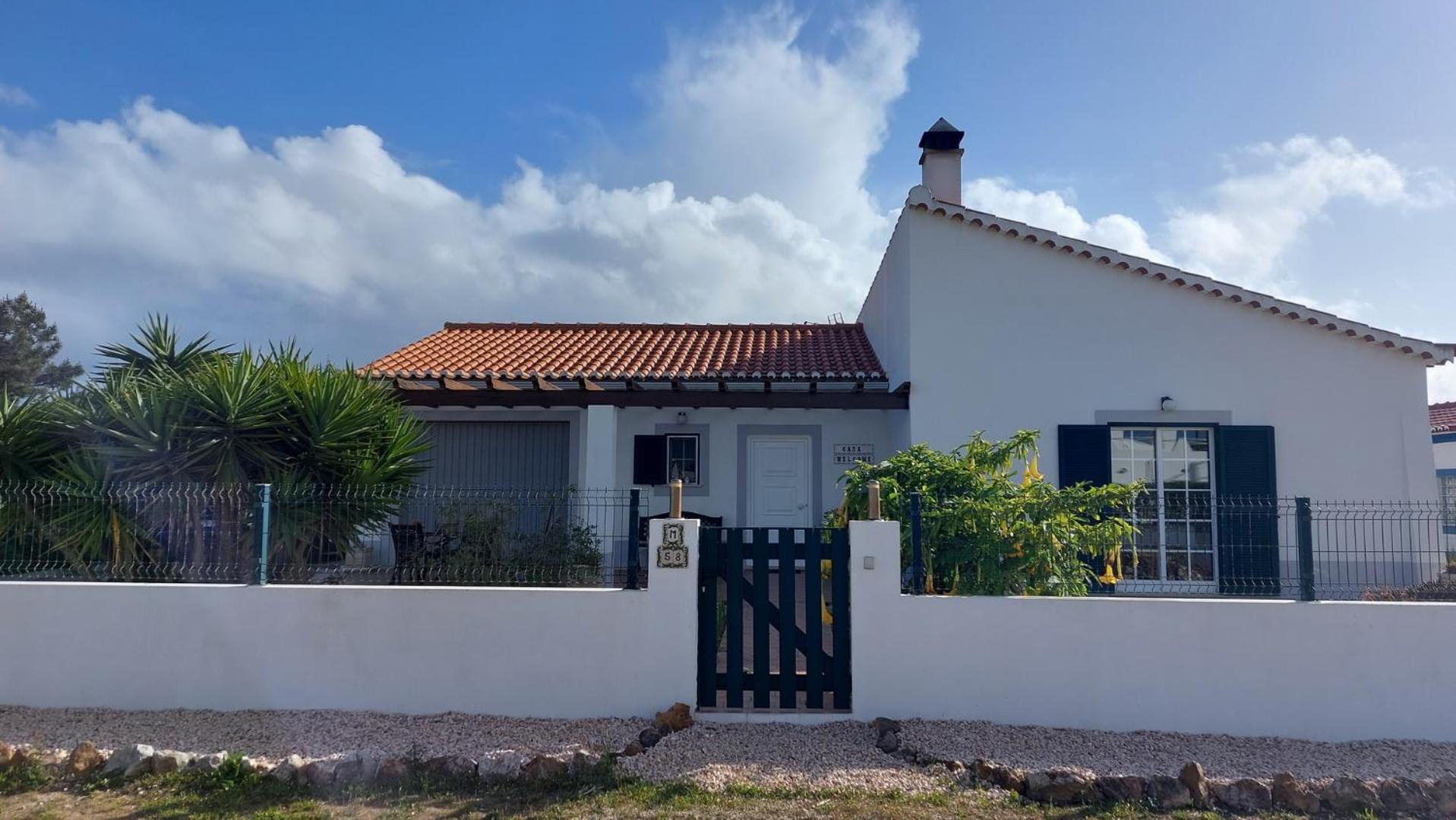 Villa Atlantico