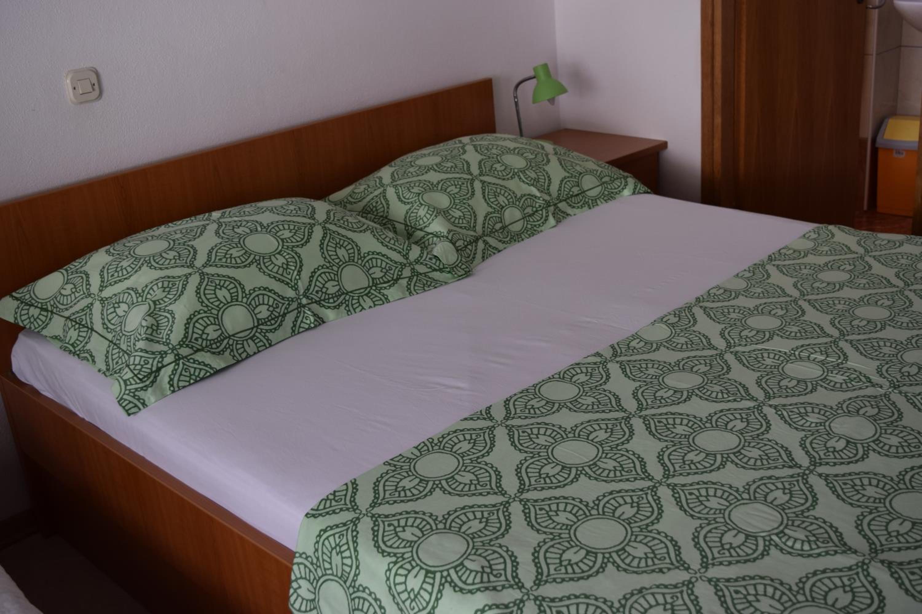 Apartments Juric
