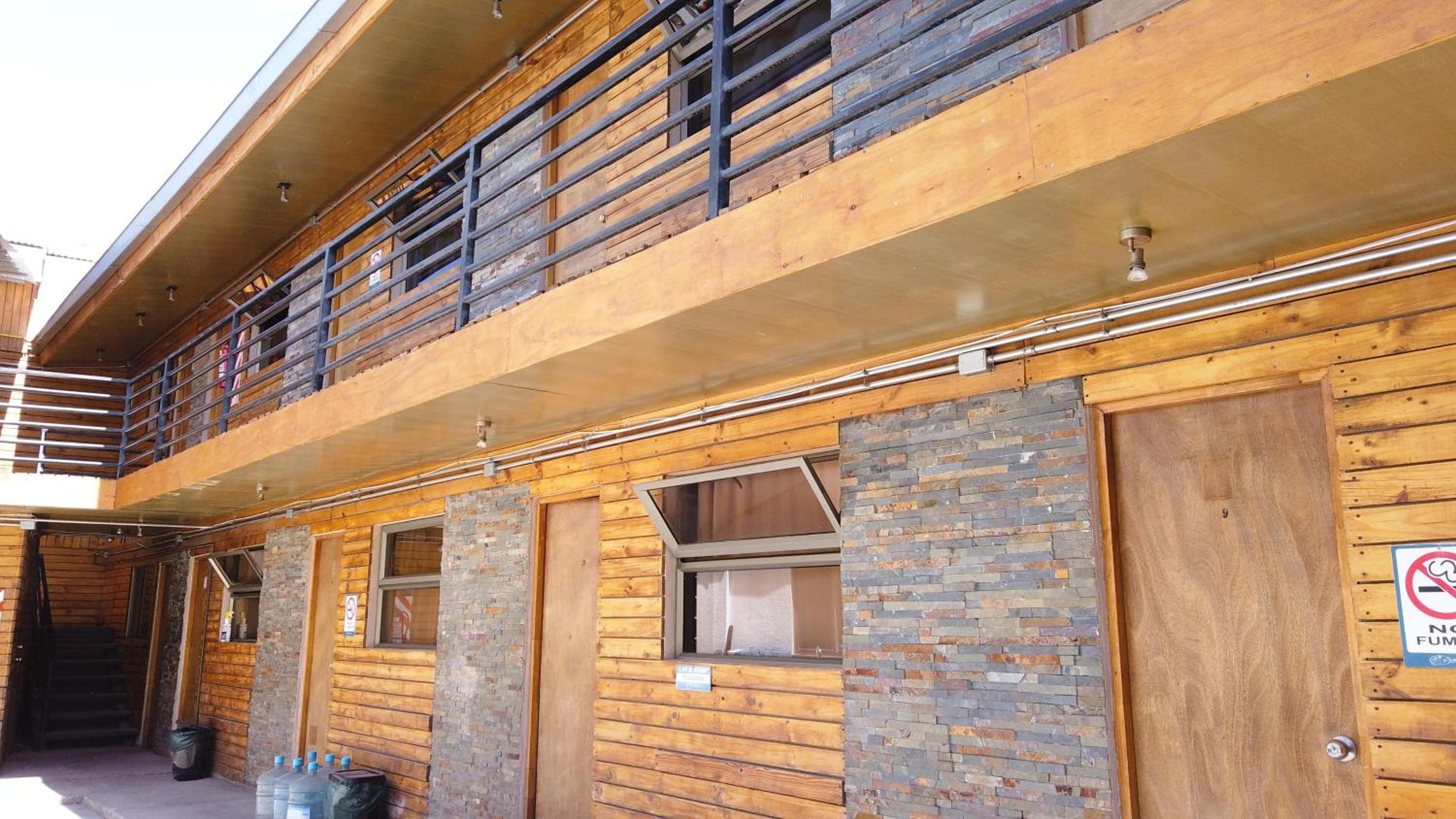 HOSTAL SyR Calama