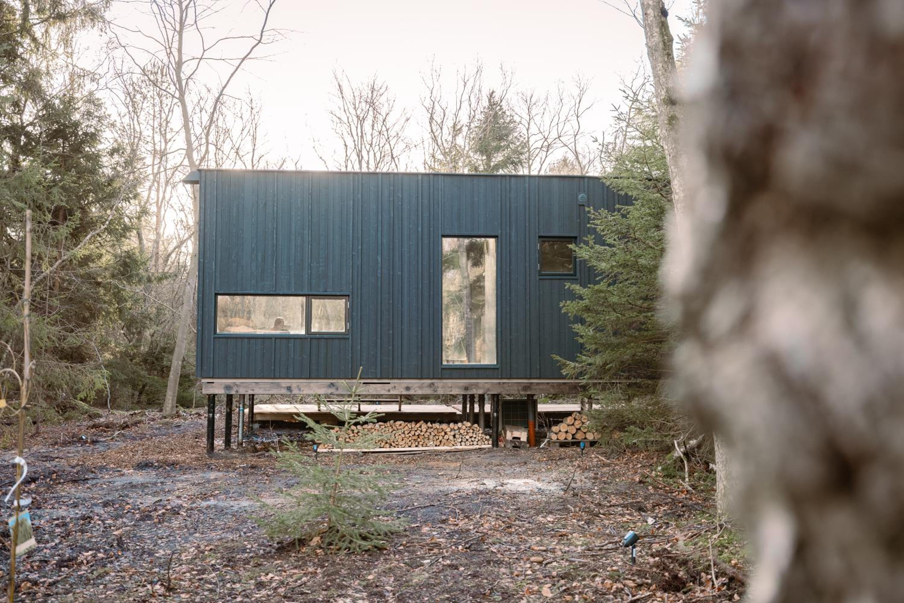 WoodHouse Denmark