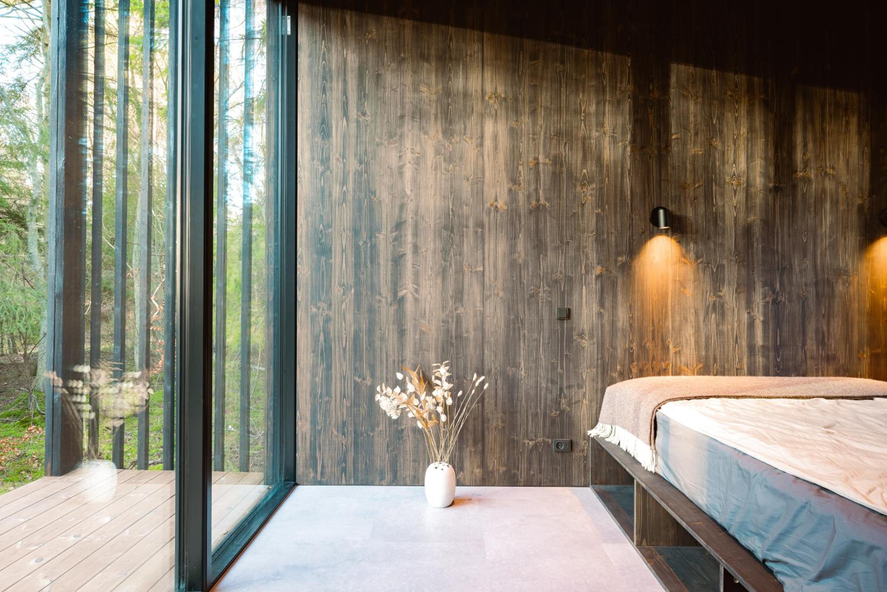WoodHouse Denmark