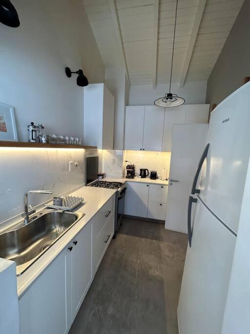 Departamento en la mejor zona de la Ciudad de Mendoza