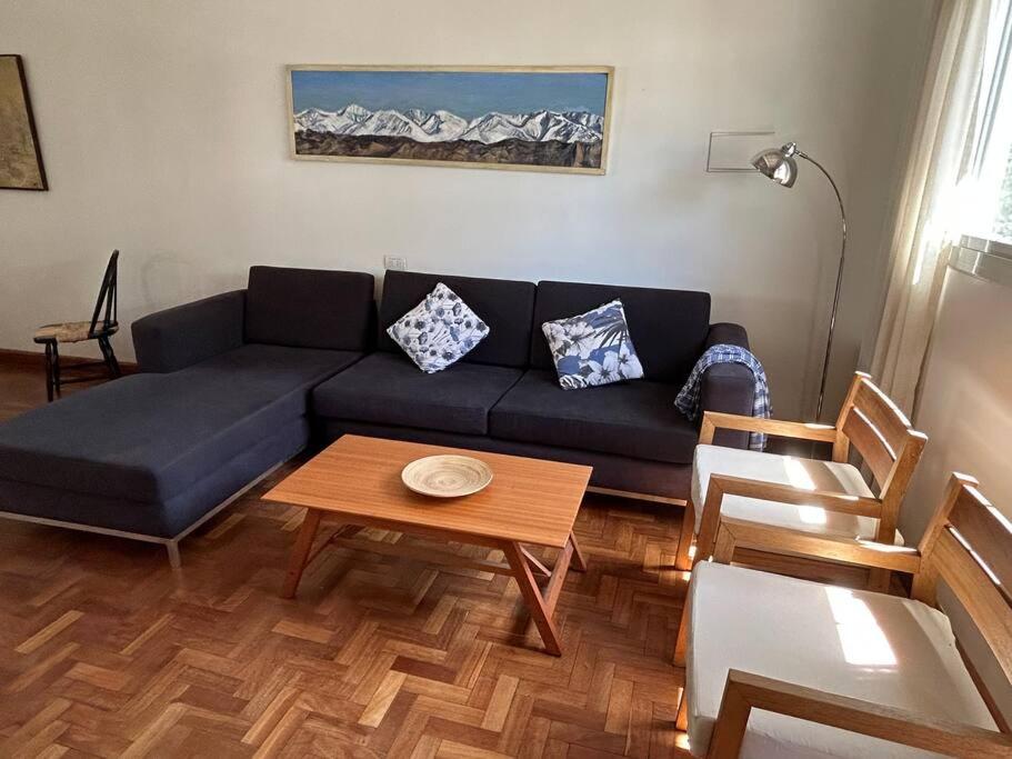 Departamento en la mejor zona de la Ciudad de Mendoza