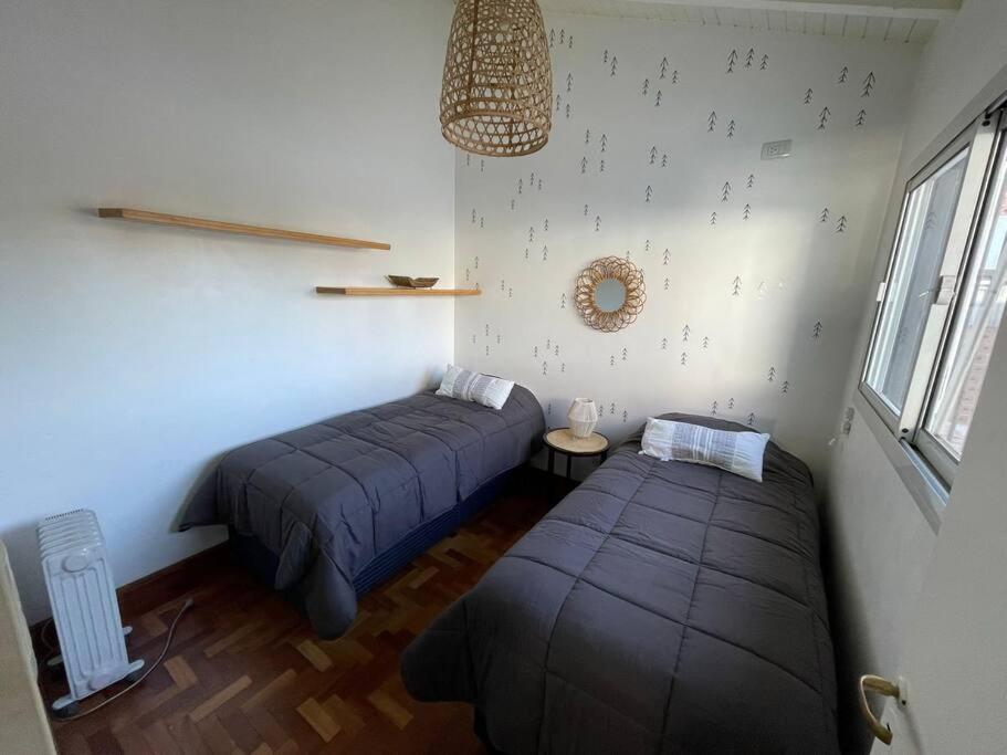 Departamento en la mejor zona de la Ciudad de Mendoza