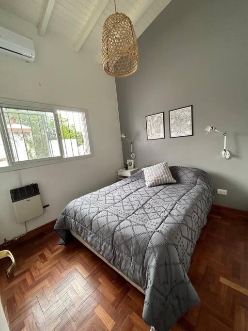 Departamento en la mejor zona de la Ciudad de Mendoza