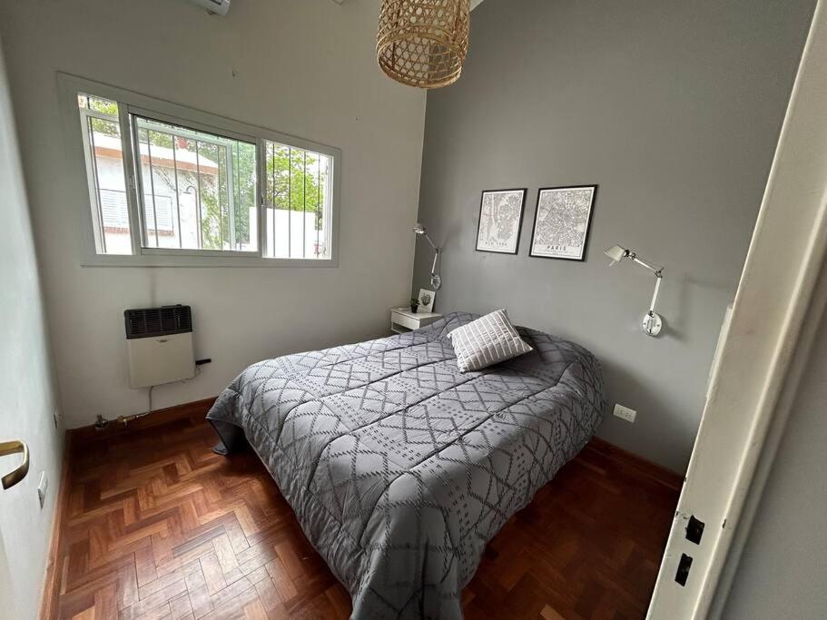 Departamento en la mejor zona de la Ciudad de Mendoza