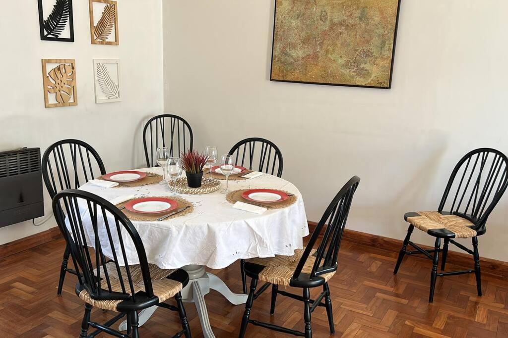 Departamento en la mejor zona de la Ciudad de Mendoza