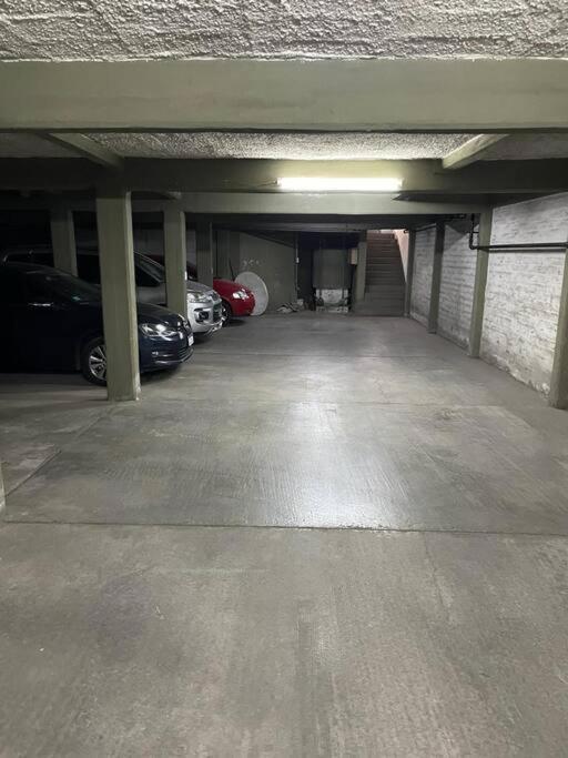 Departamento en la mejor zona de la Ciudad de Mendoza