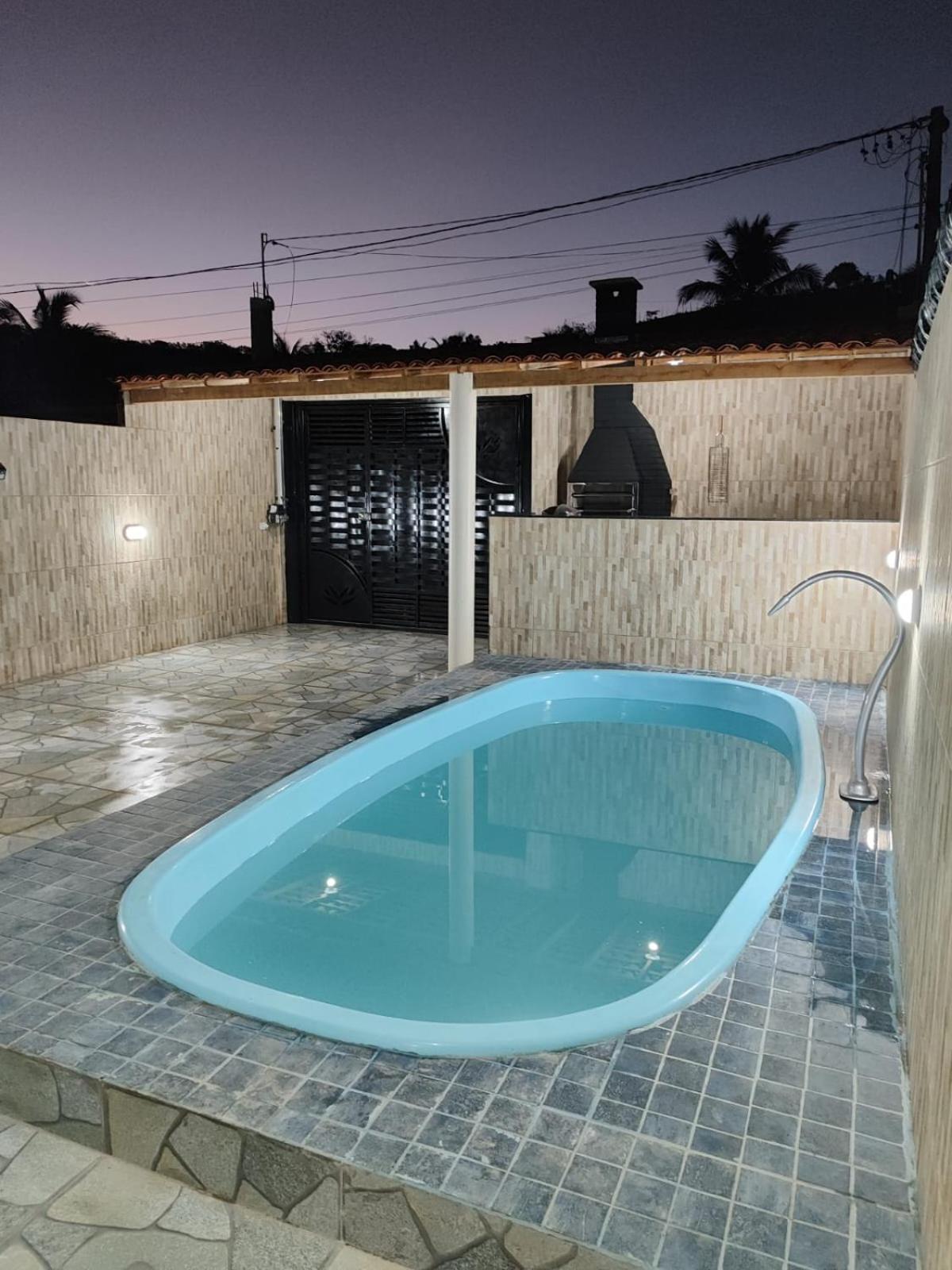 Casa Praia Maragogi - Peroba