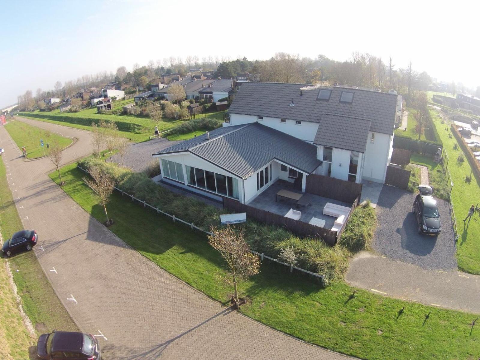 La Cabane Penthouse