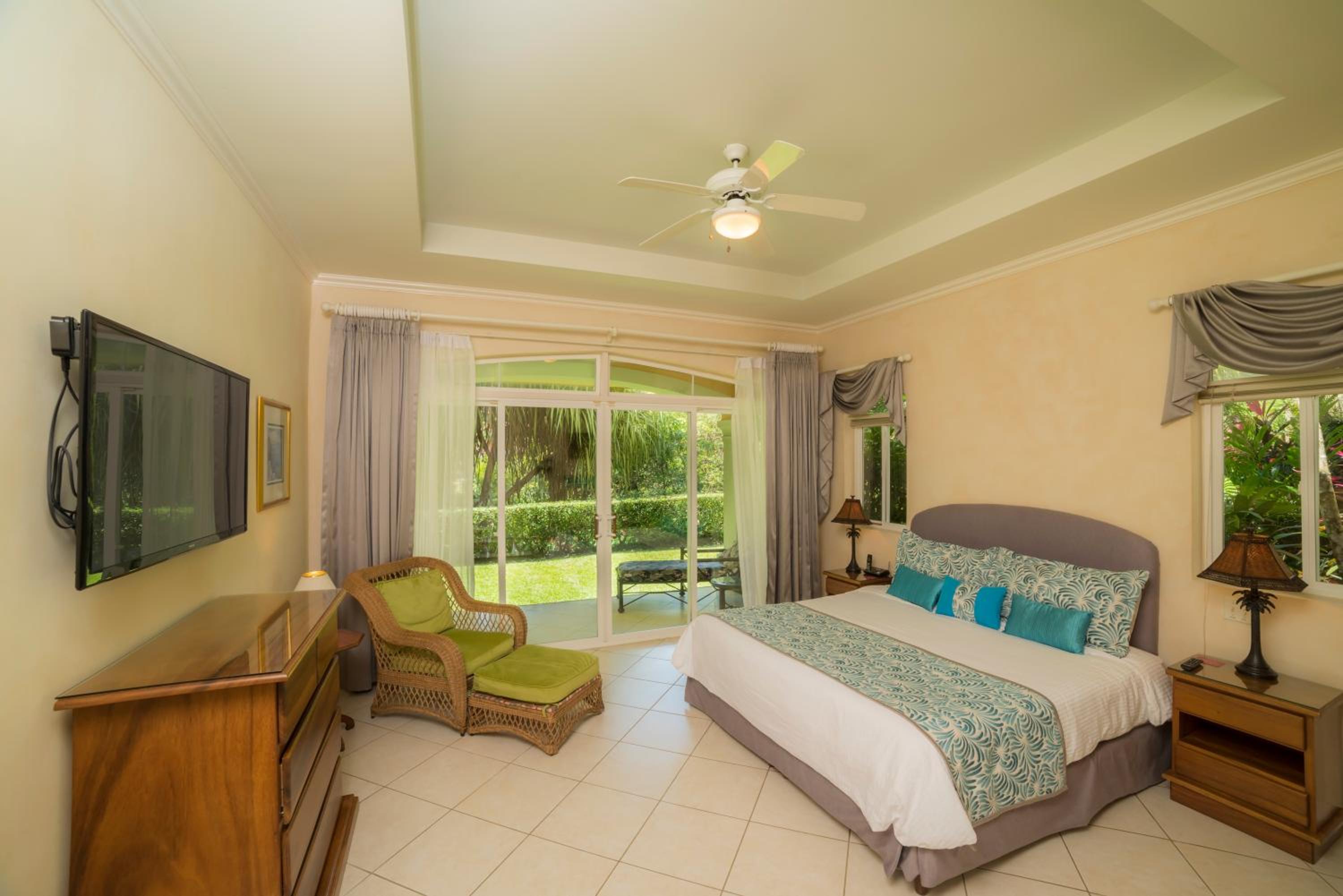 Central Pacific Areas Vacations - Los Suenos Resort Colina 9E - Property Image 1