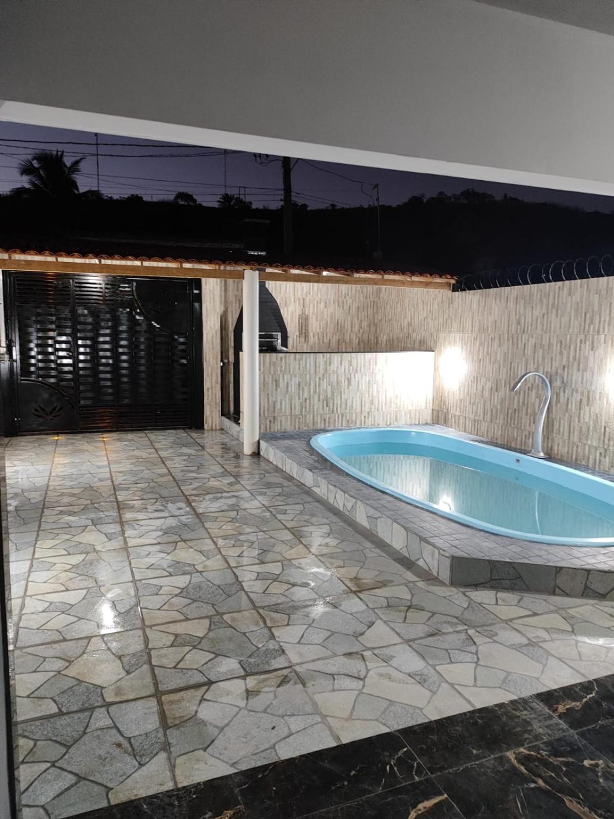 Casa Praia Maragogi - Peroba
