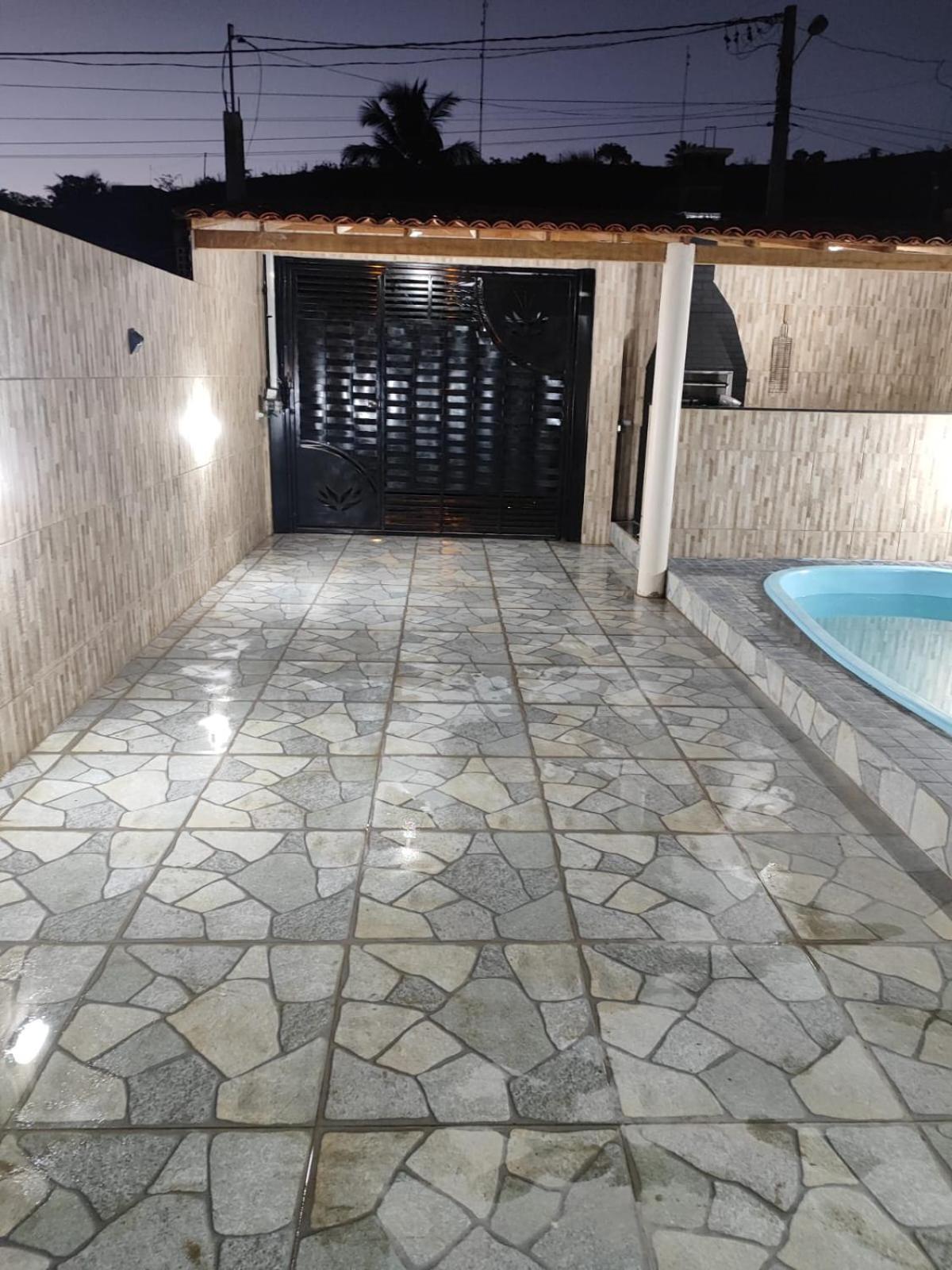 Casa Praia Maragogi - Peroba