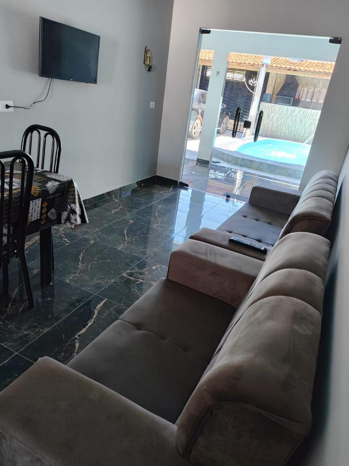 Casa Praia Maragogi - Peroba