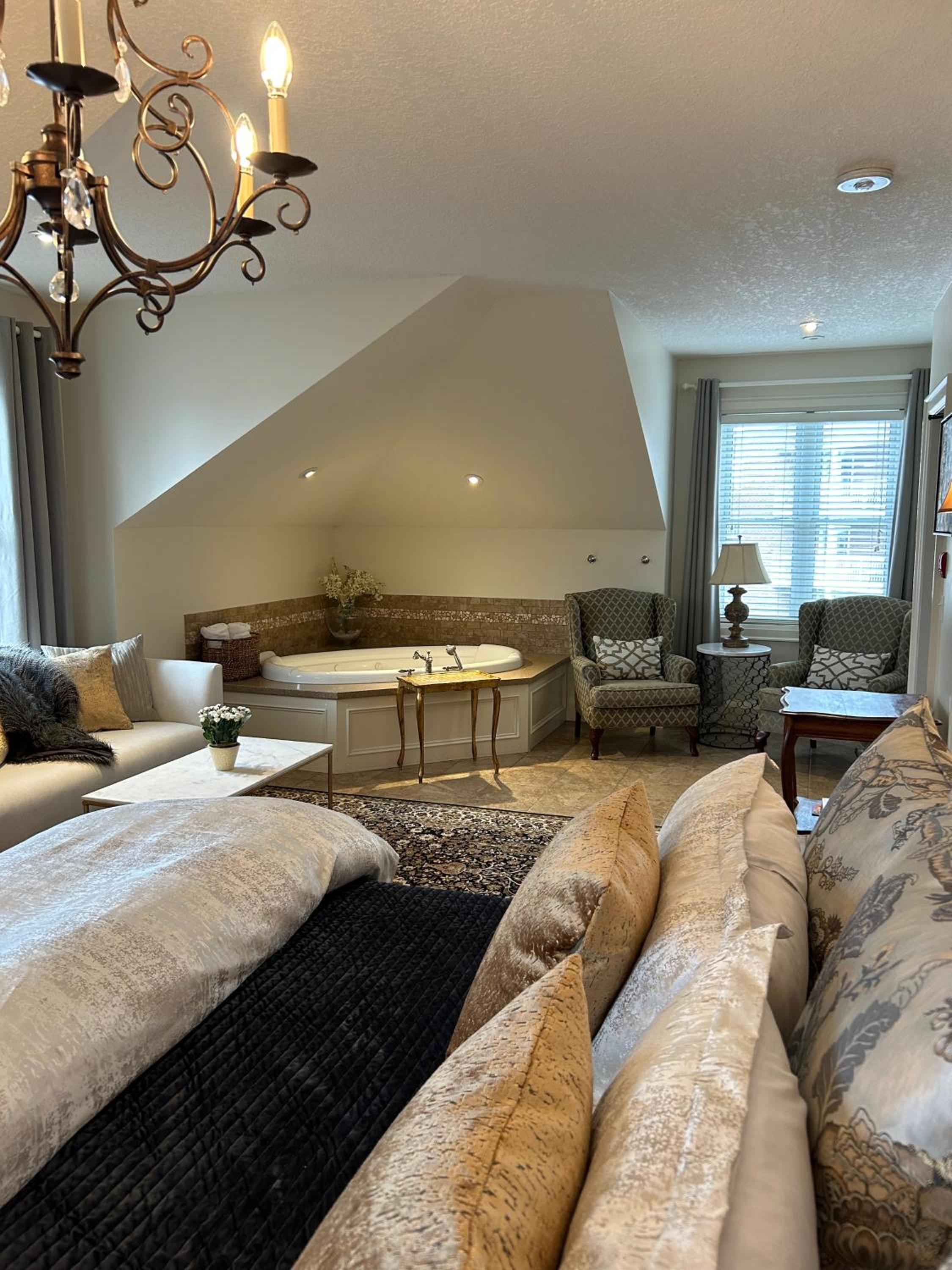 Norfolk Guest House Inn, photo 118