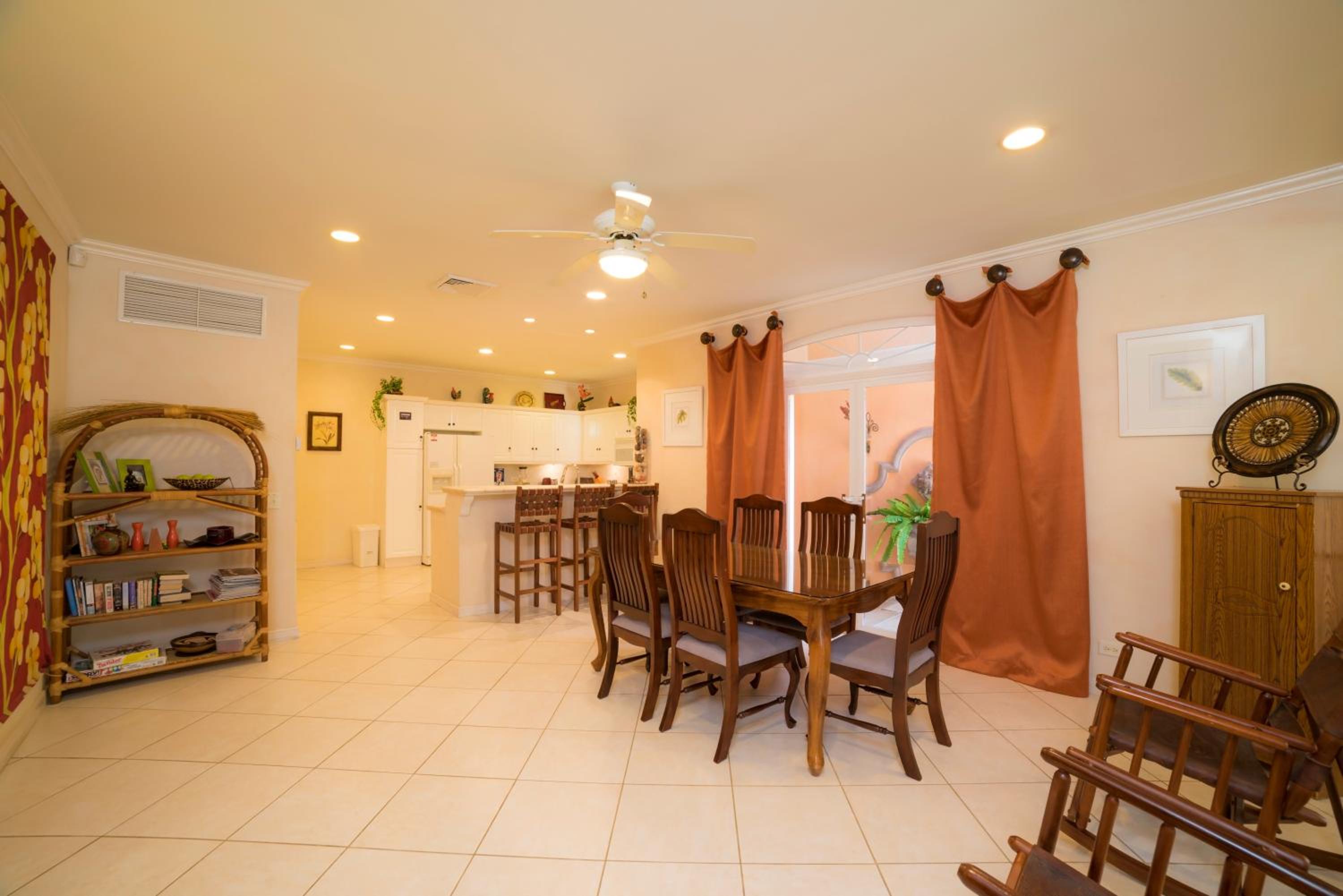Central Pacific Areas Vacations - Los Suenos Resort Colina 9E - Property Image 3