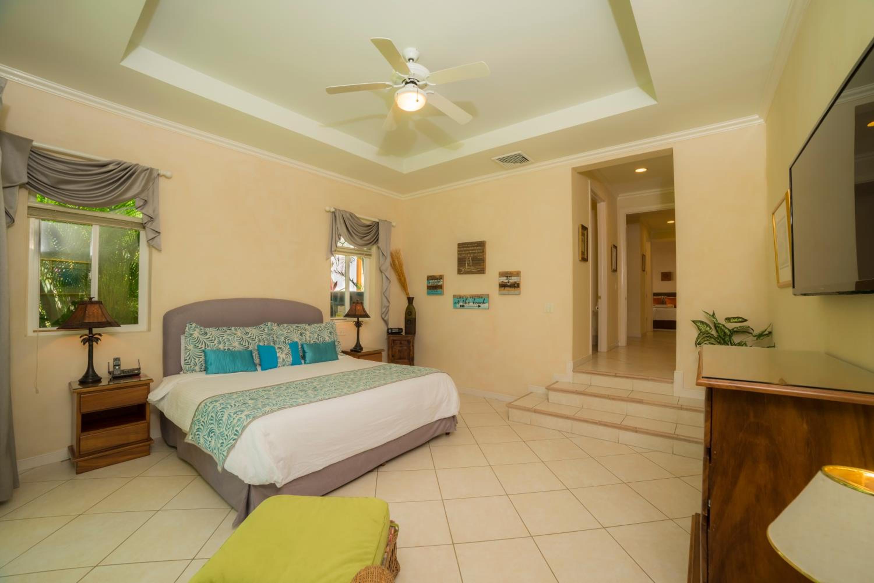 Central Pacific Areas Vacations - Los Suenos Resort Colina 9E - Property Image 57