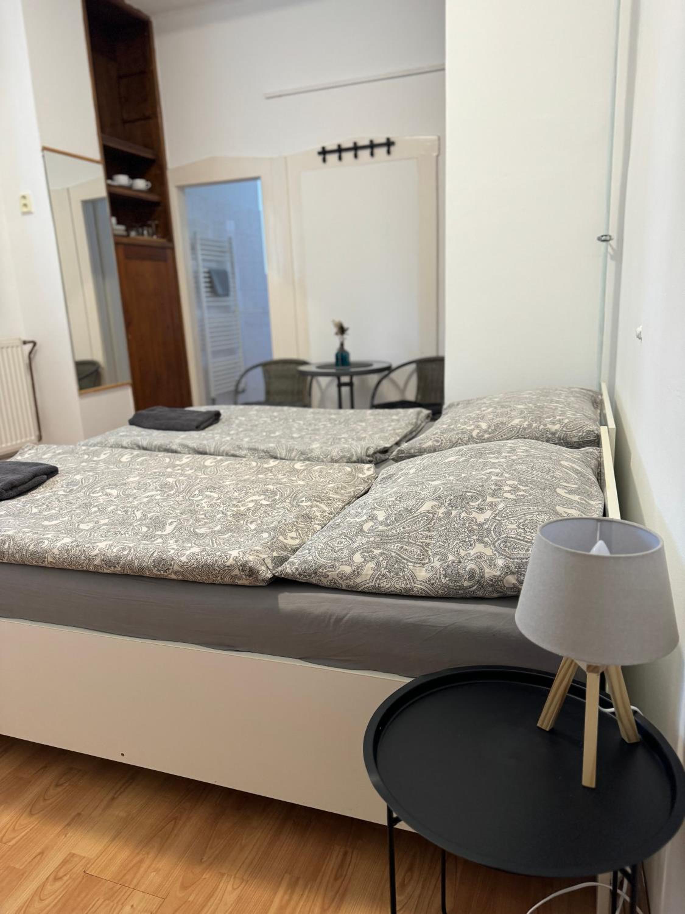 Pension Moravia