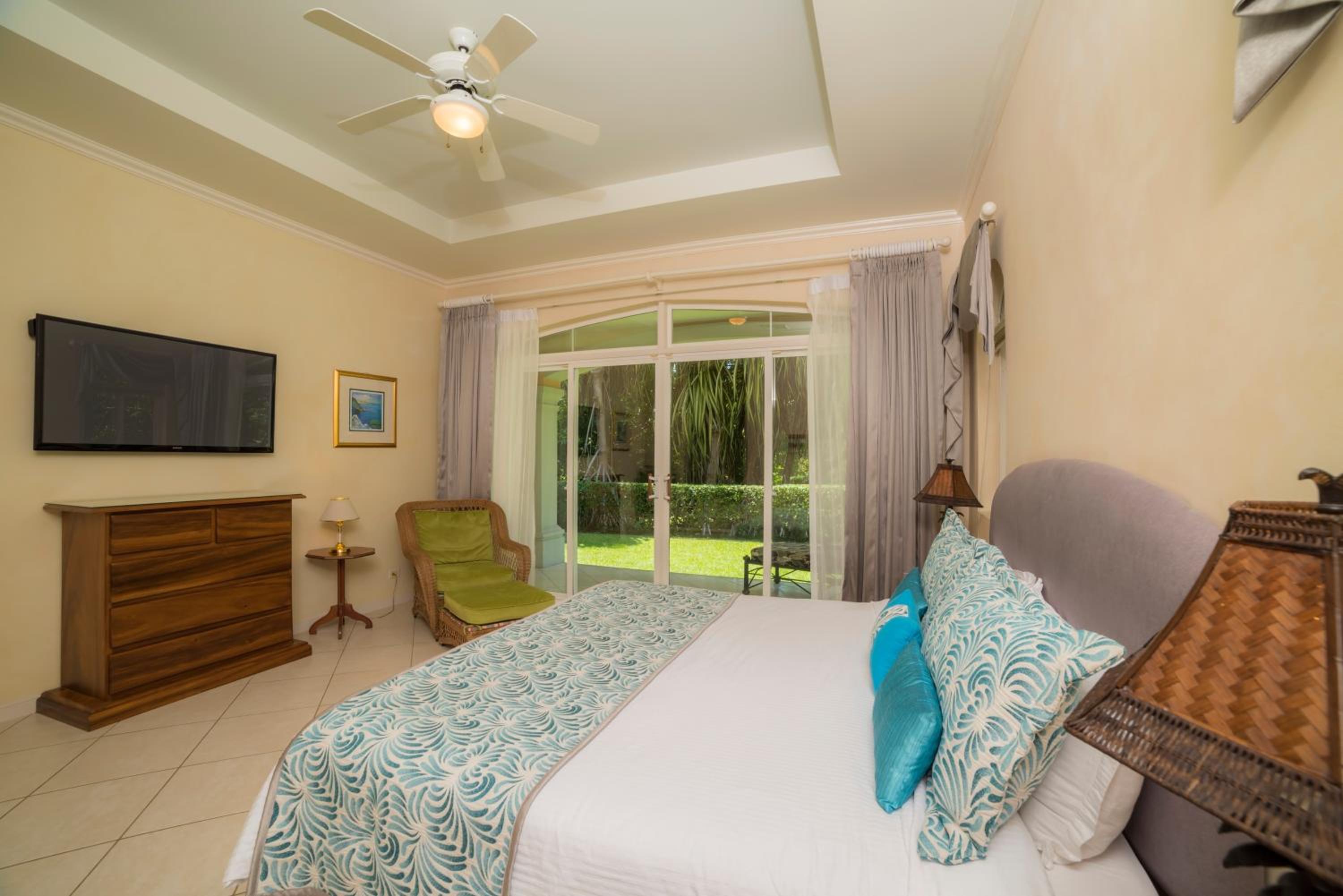 Central Pacific Areas Vacations - Los Suenos Resort Colina 9E - Property Image 16