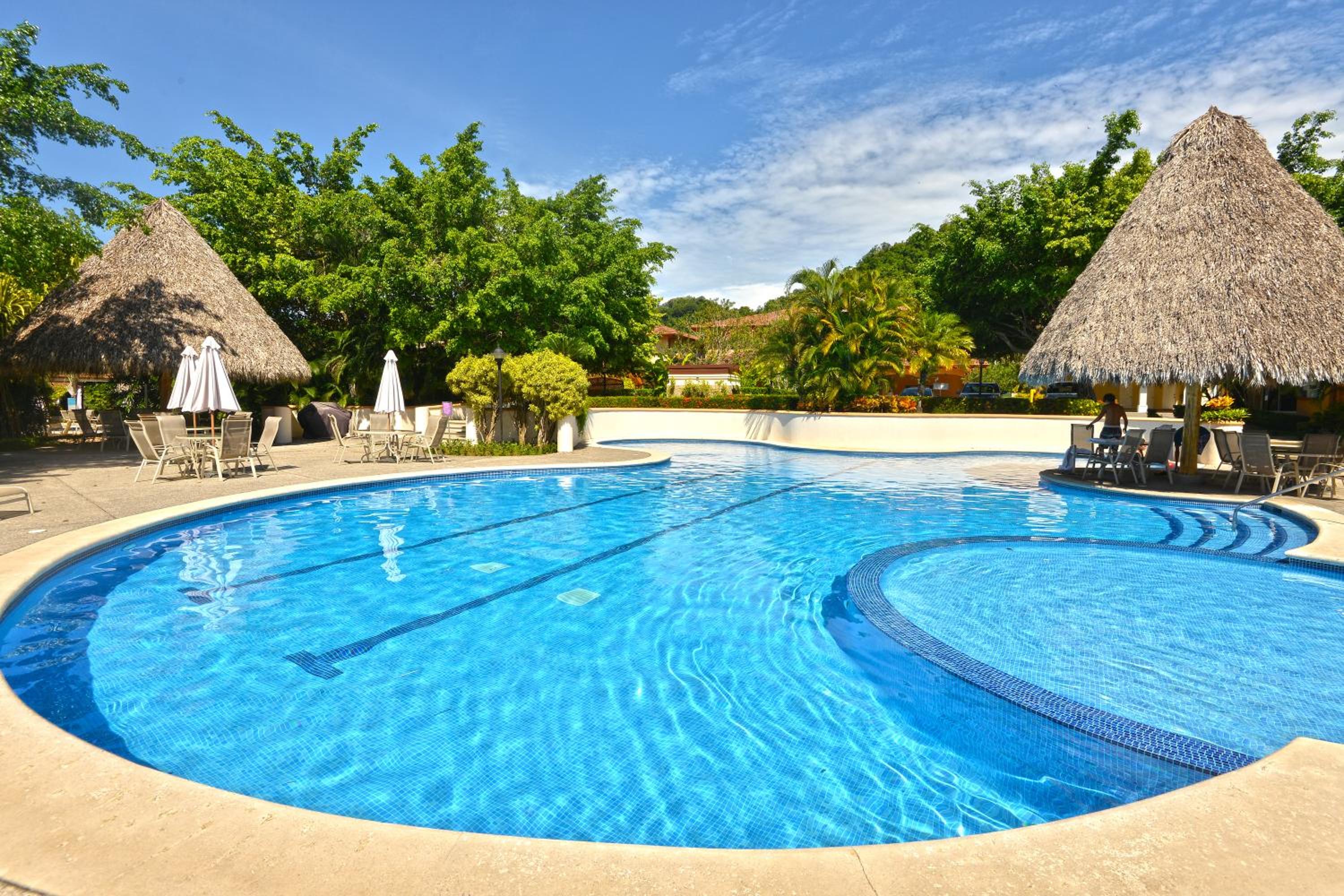 Central Pacific Areas Vacations - Los Suenos Resort Colina 9E - Property Image 3