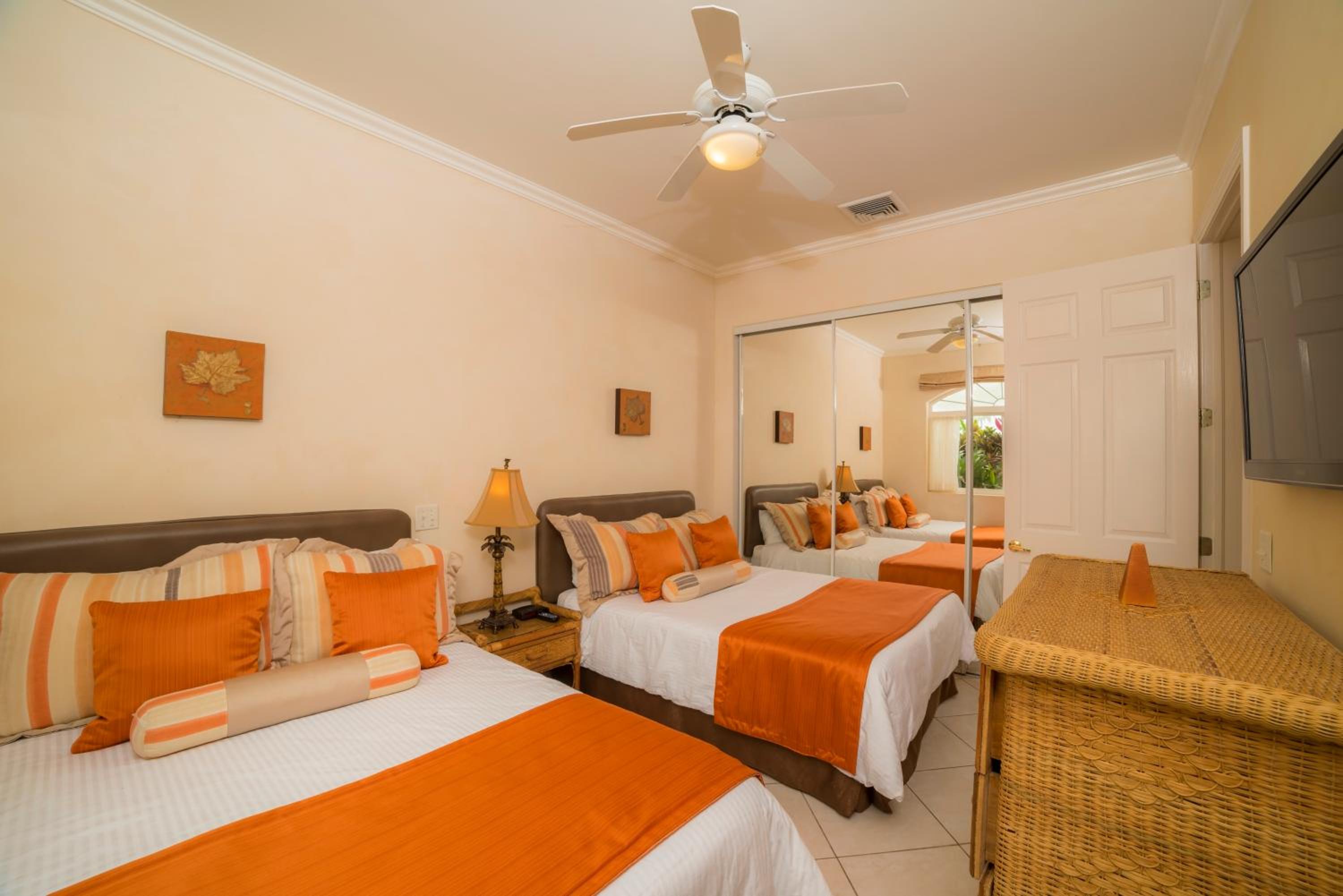 Central Pacific Areas Vacations - Los Suenos Resort Colina 9E - Property Image 4