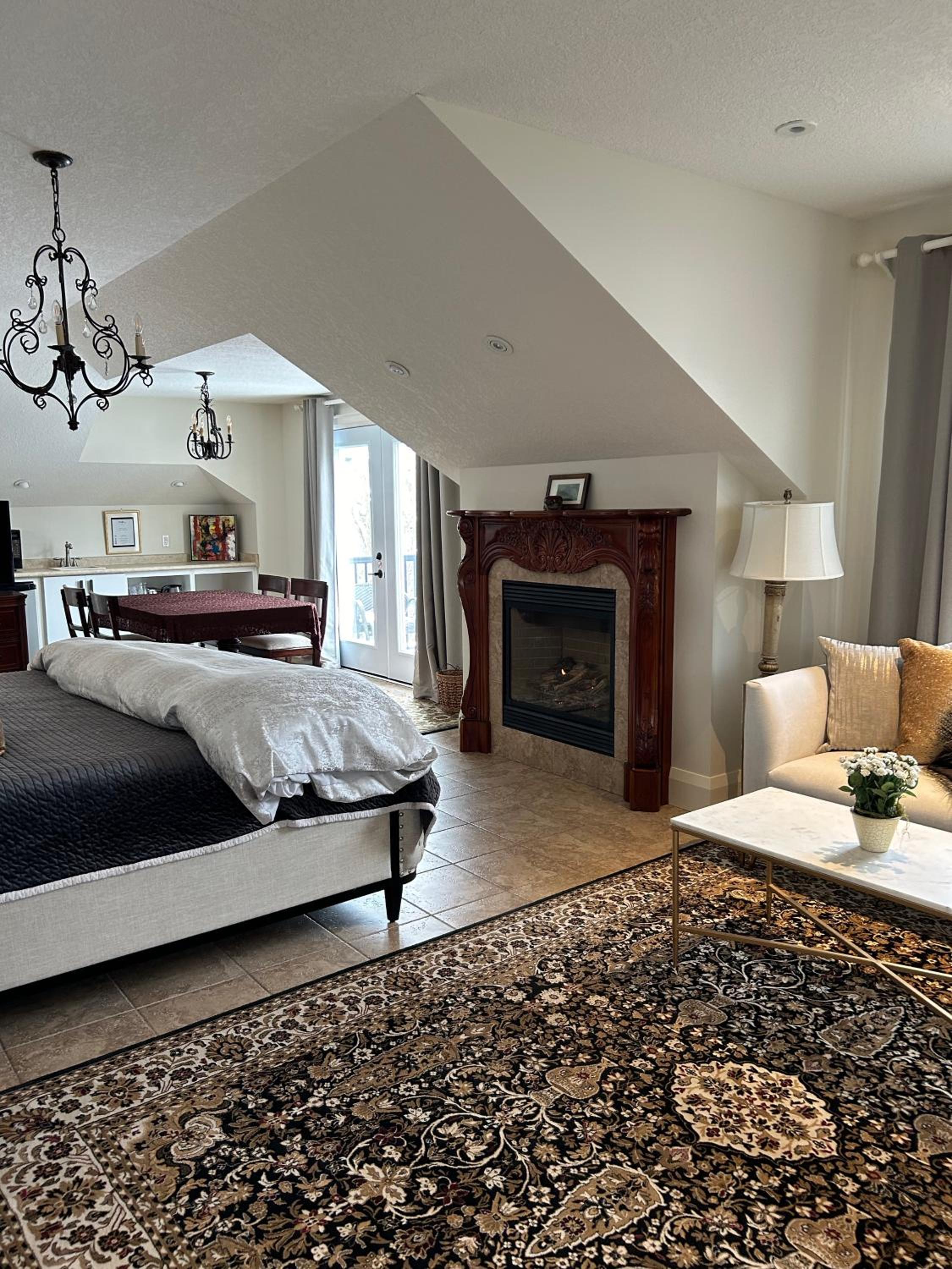 Norfolk Guest House Inn, photo 36