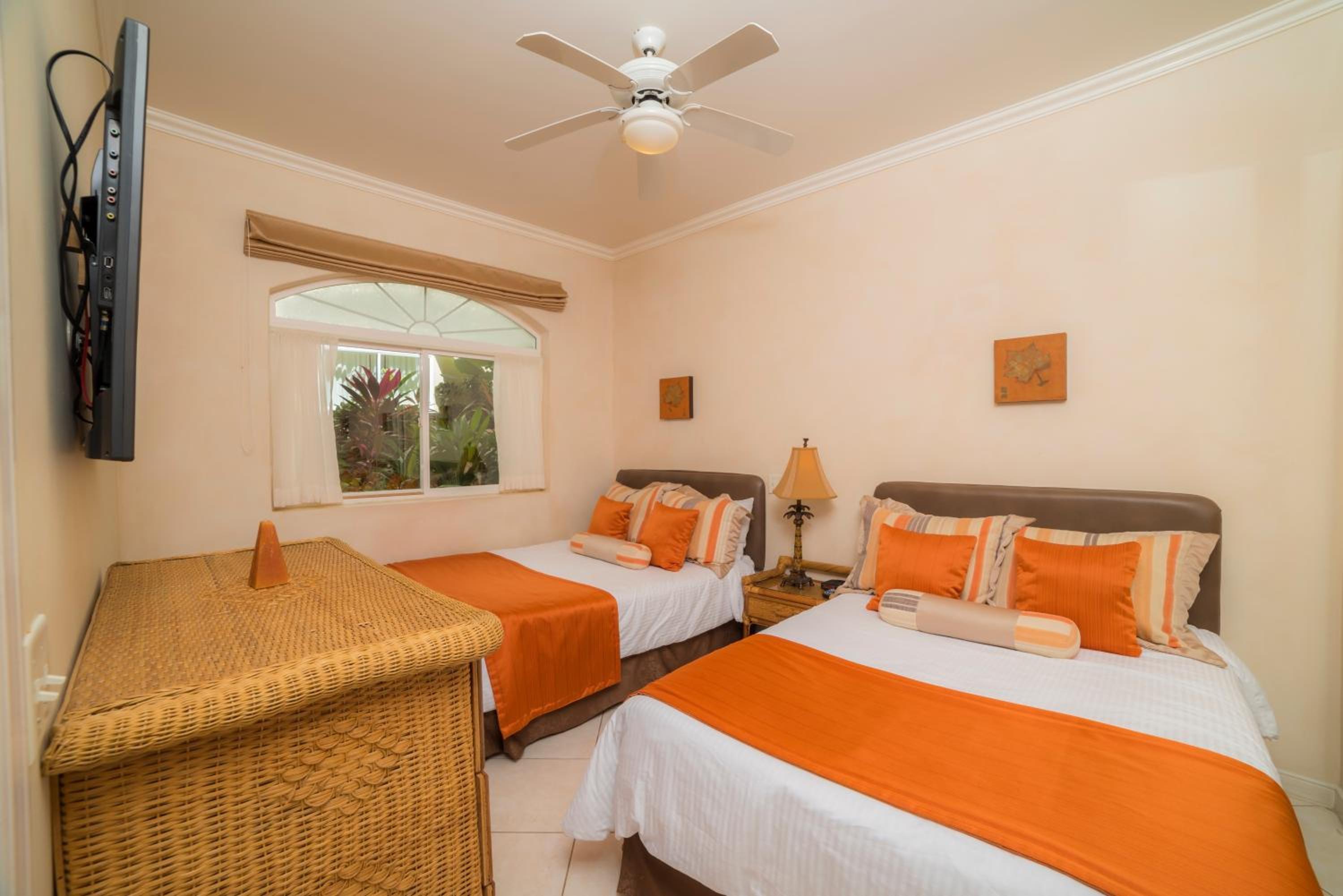 Central Pacific Areas Vacations - Los Suenos Resort Colina 9E - Property Image 5