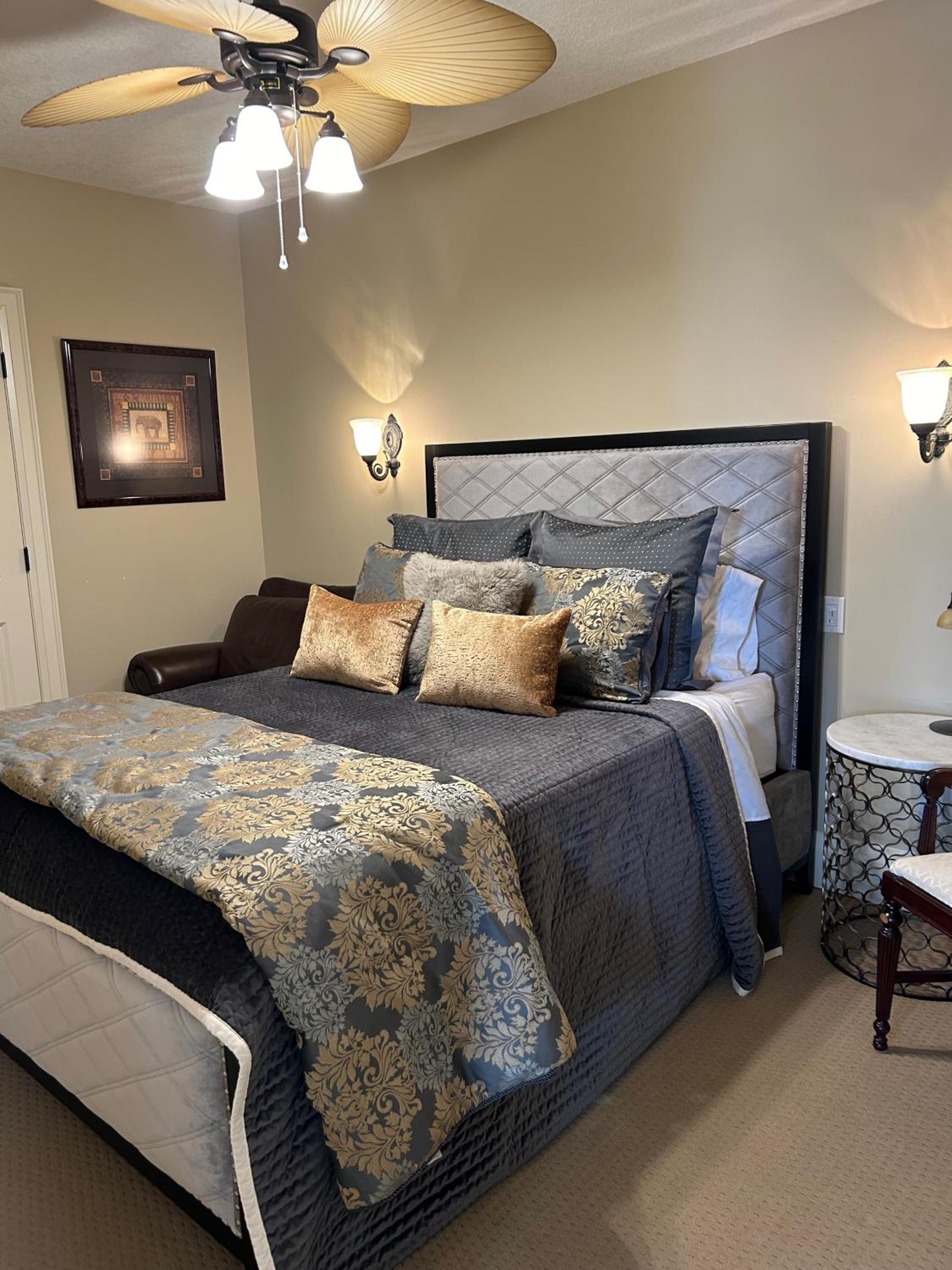 Norfolk Guest House Inn, photo 24