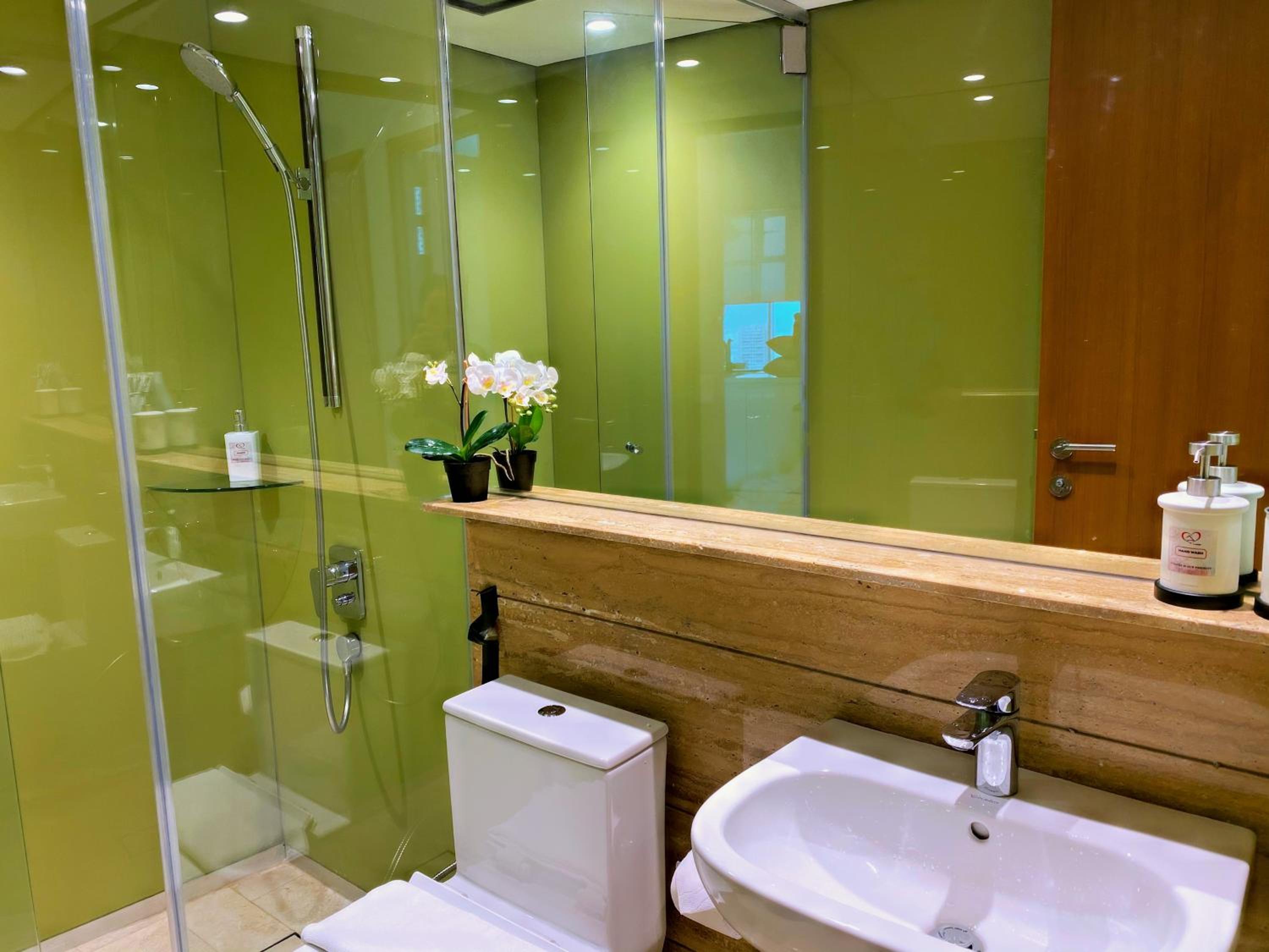 Sky Suites KLCC By Home Stay