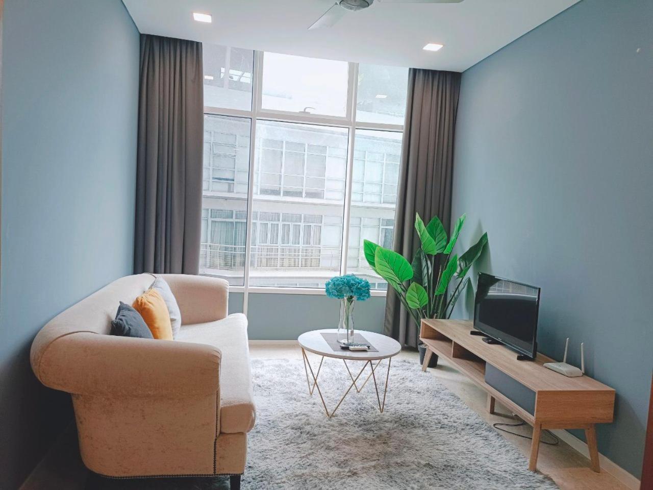 Sky Suites KLCC By Home Stay