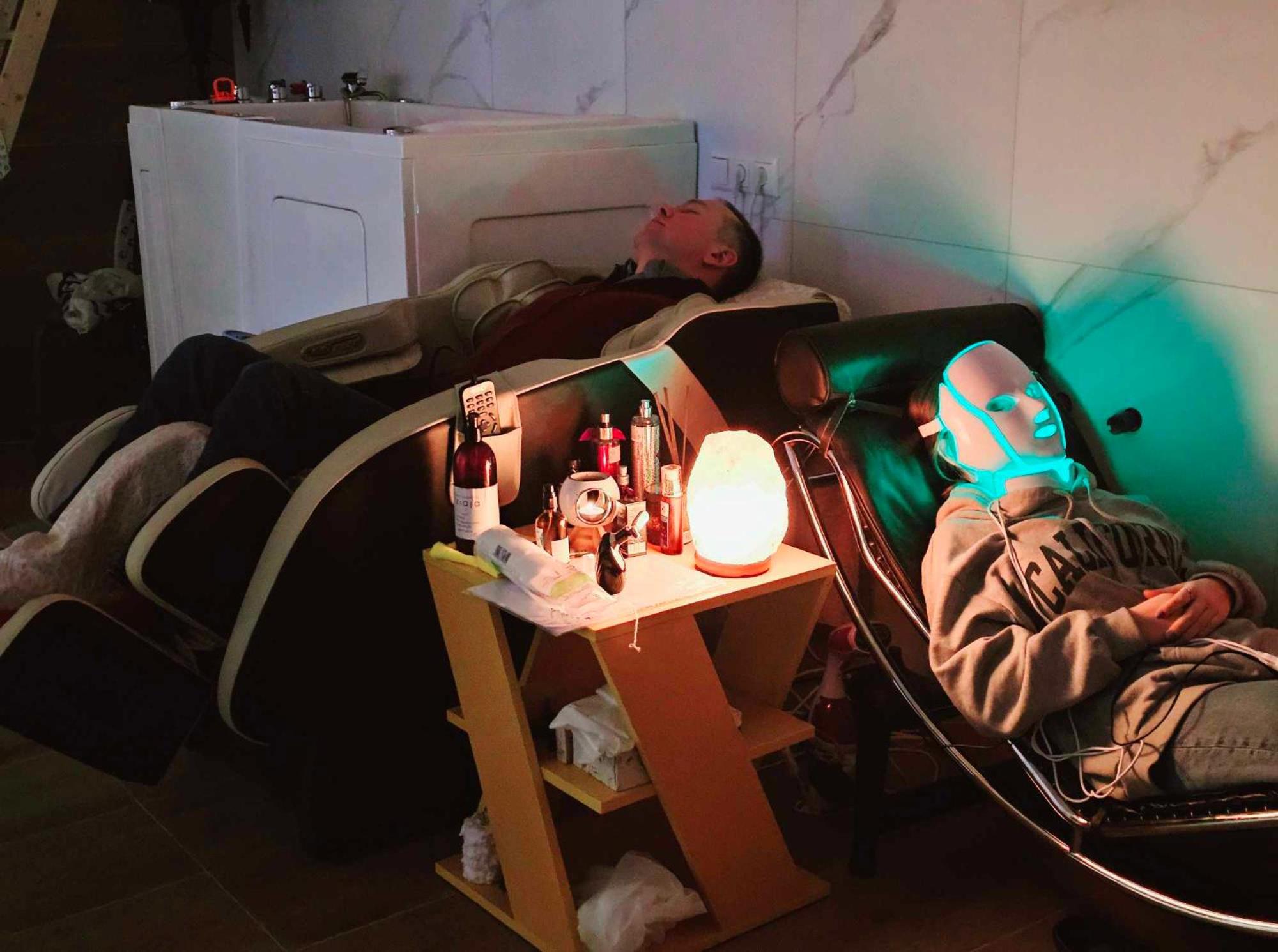Miško Santorija