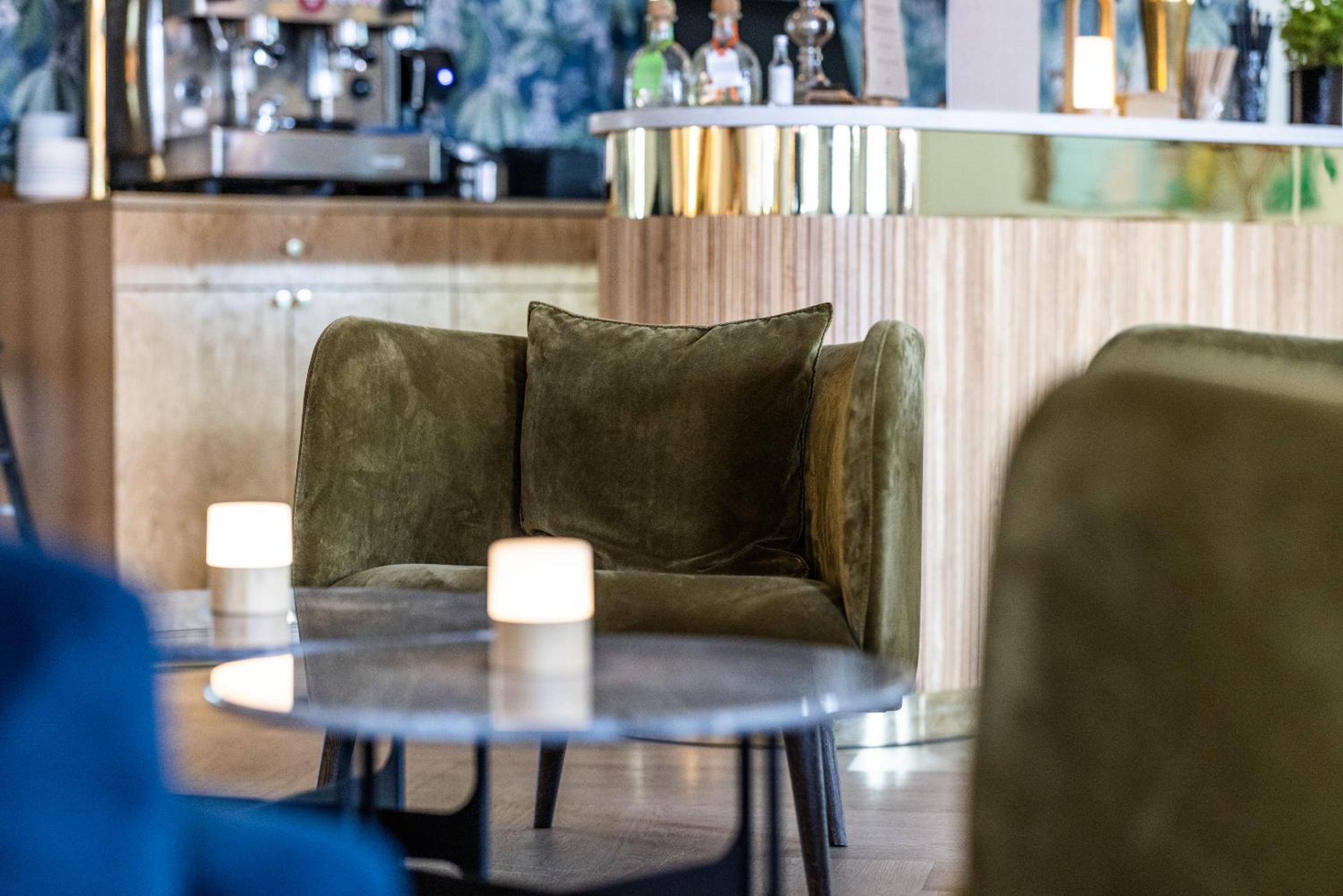 Aalborg Vacations - Hotel Scheelsminde - Property Image 8