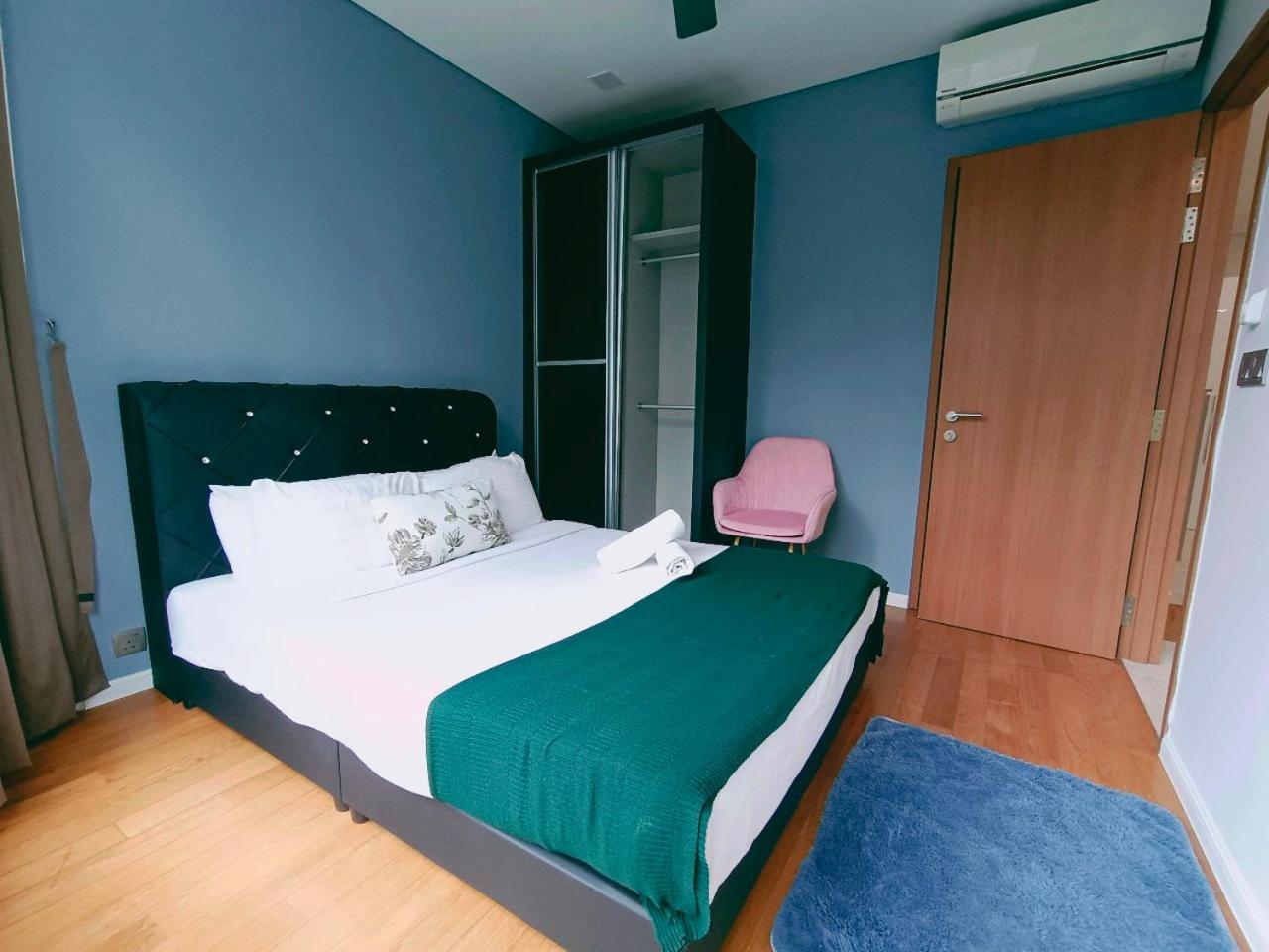 Sky Suites KLCC By Home Stay