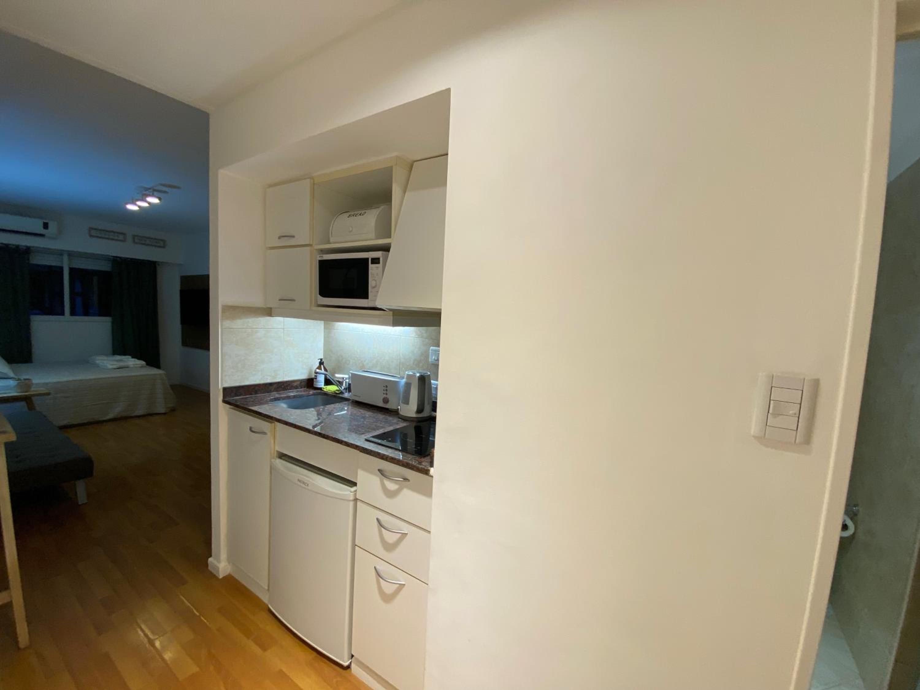 Libertador Studio Buenos Aires