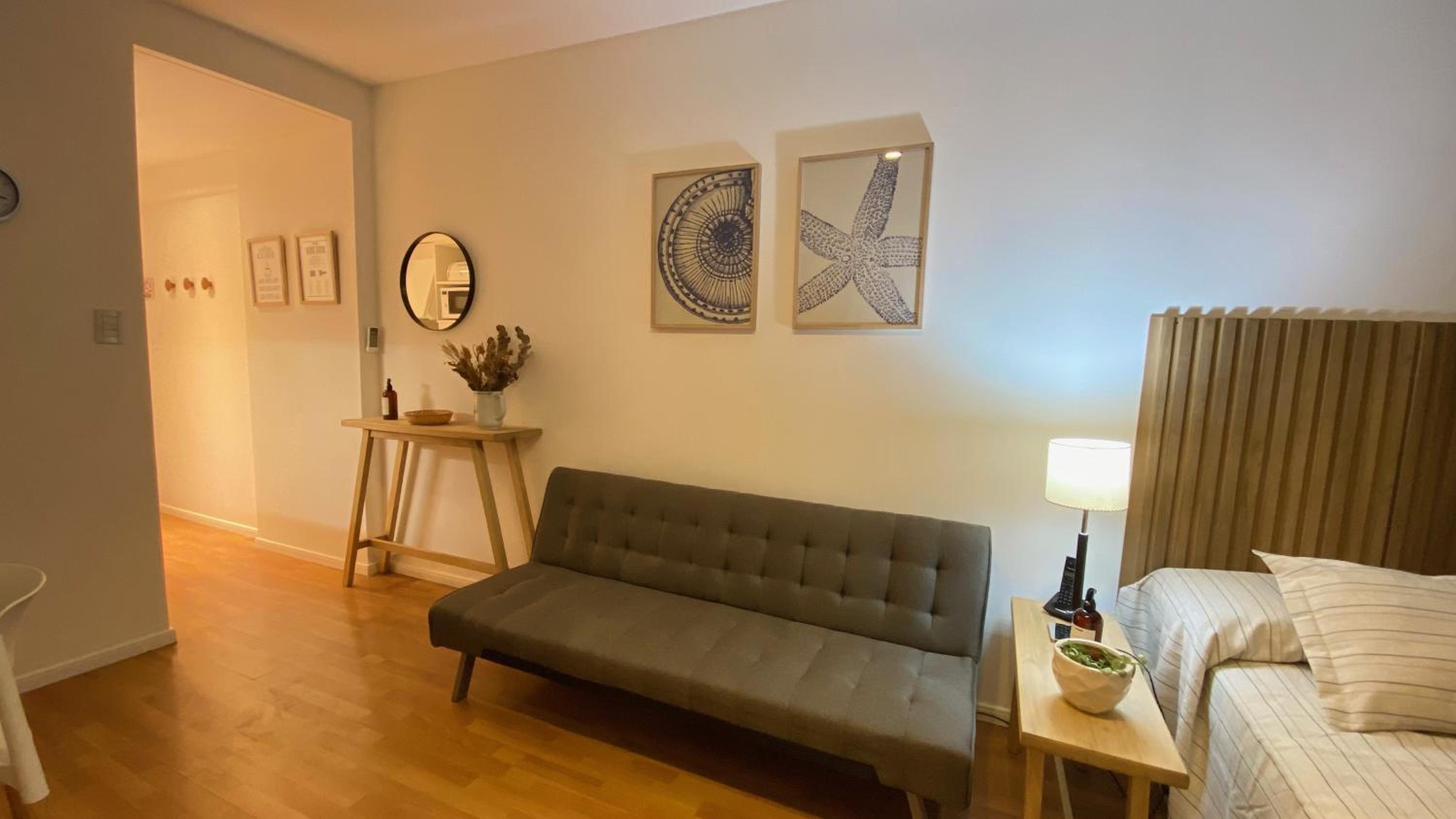 Libertador Studio Buenos Aires