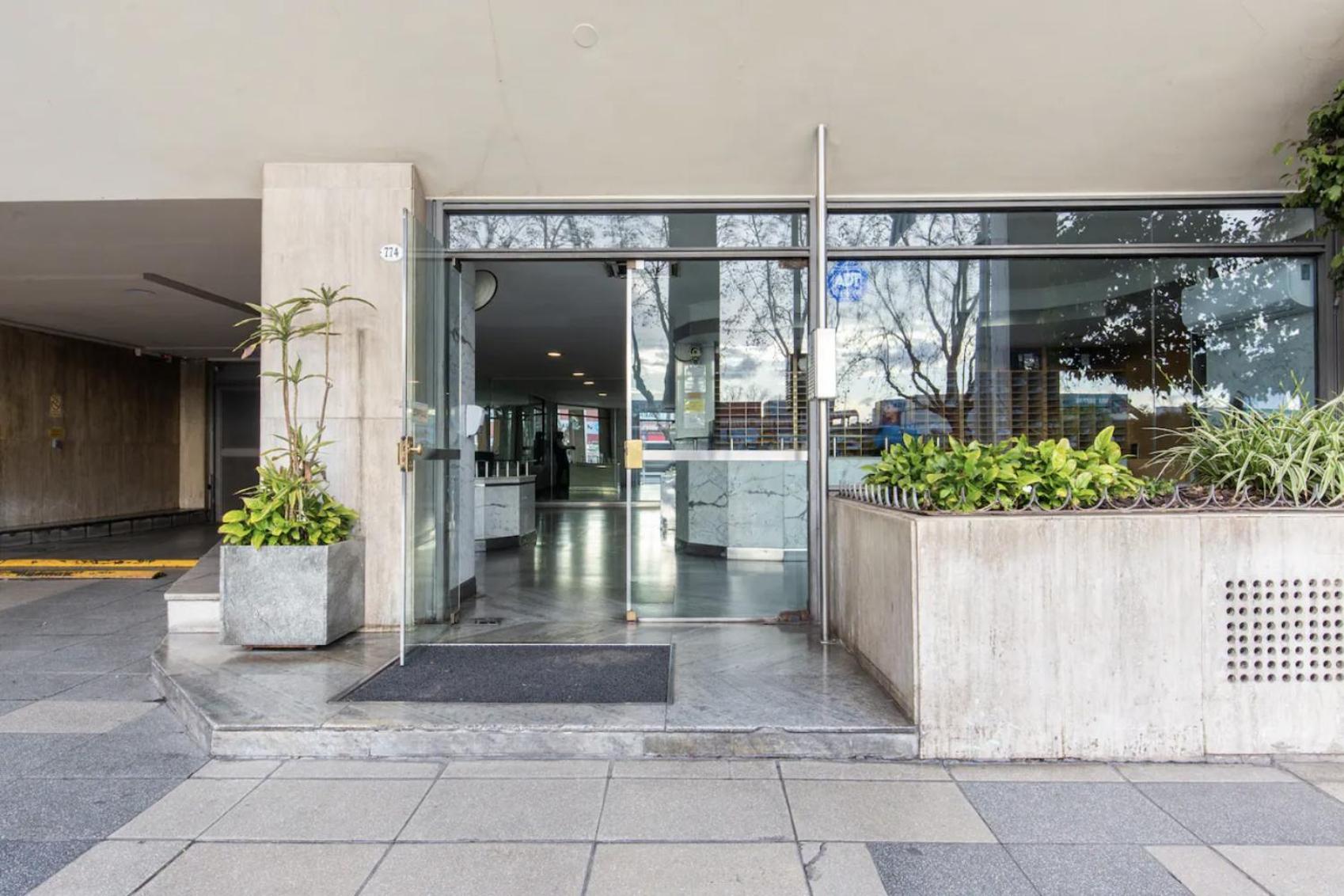 Libertador Studio Buenos Aires